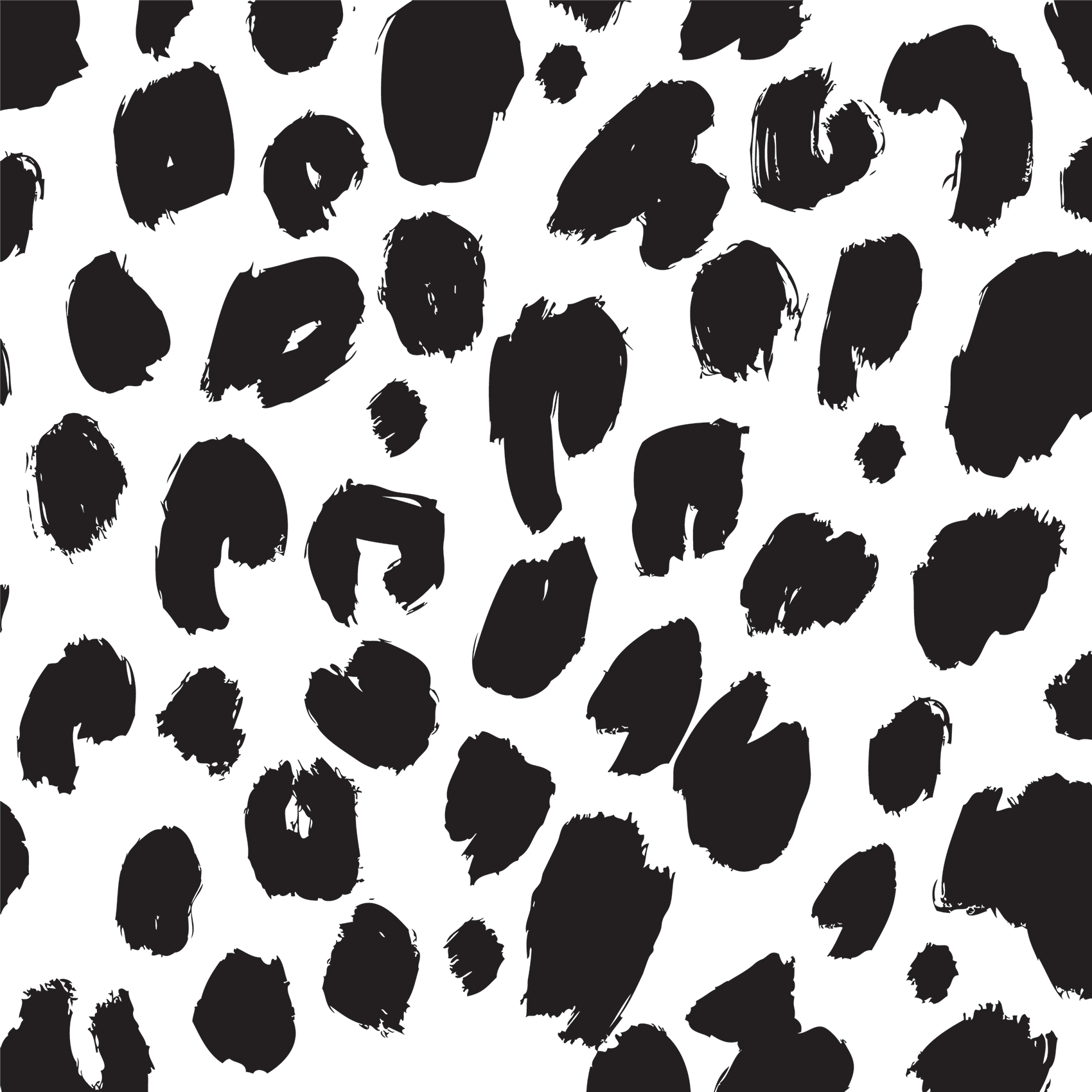 Cheetah Print Wallpapers