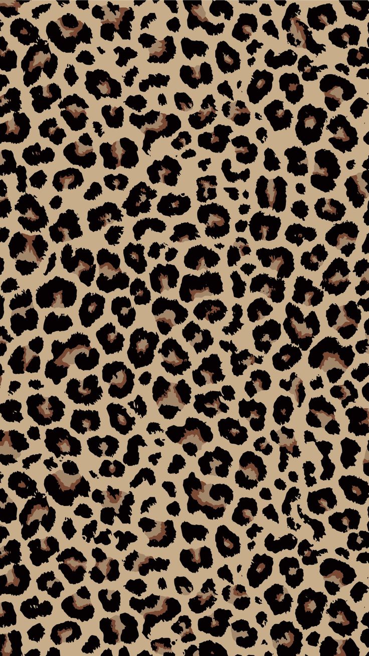 Cheetah Print Wallpapers