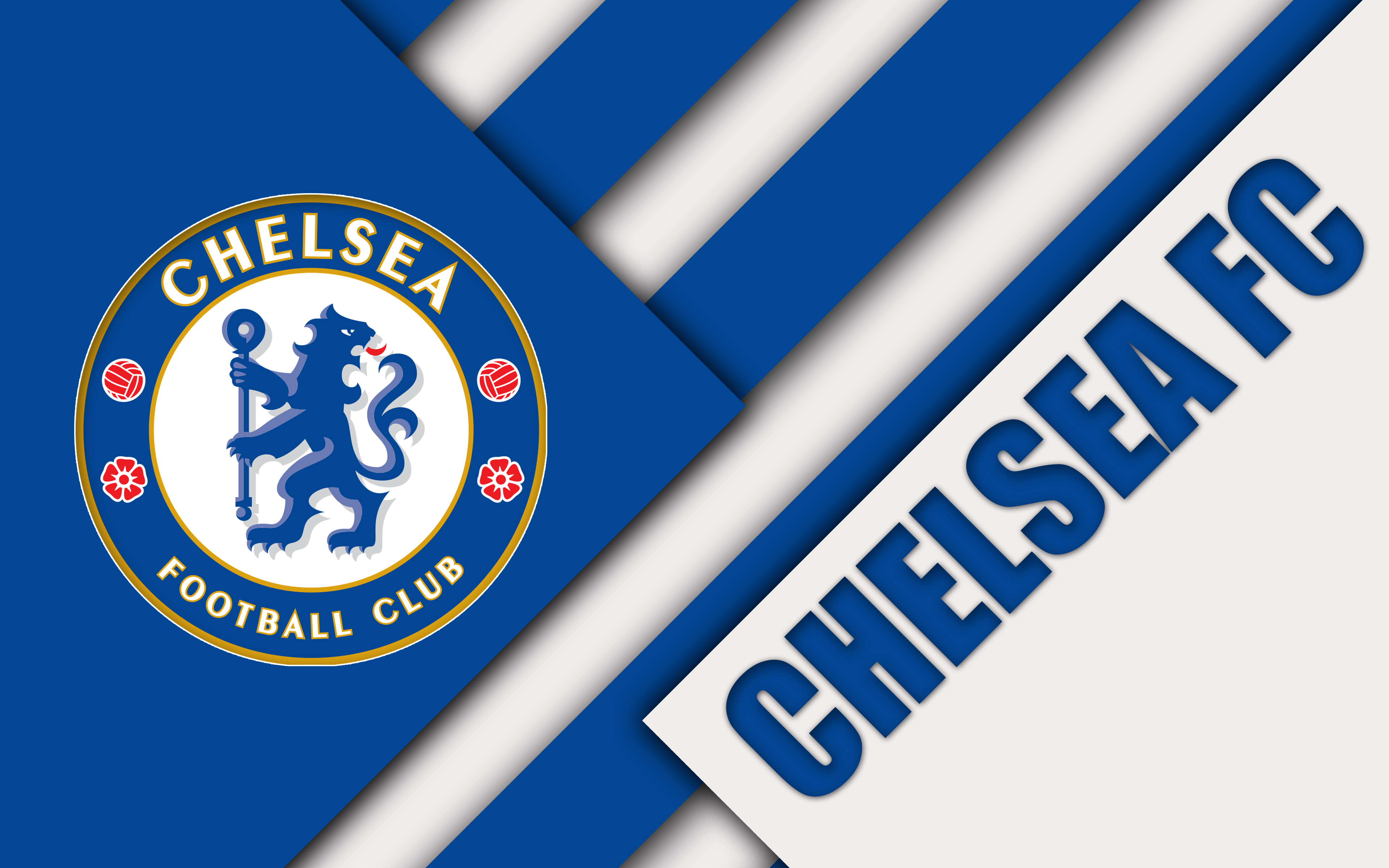 Chelsea Desktop Wallpapers