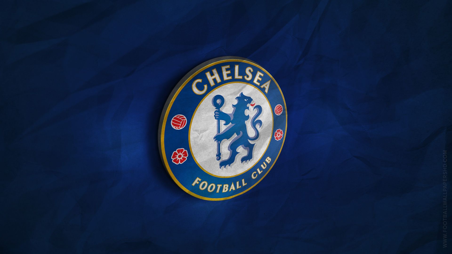 Chelsea Desktop Wallpapers