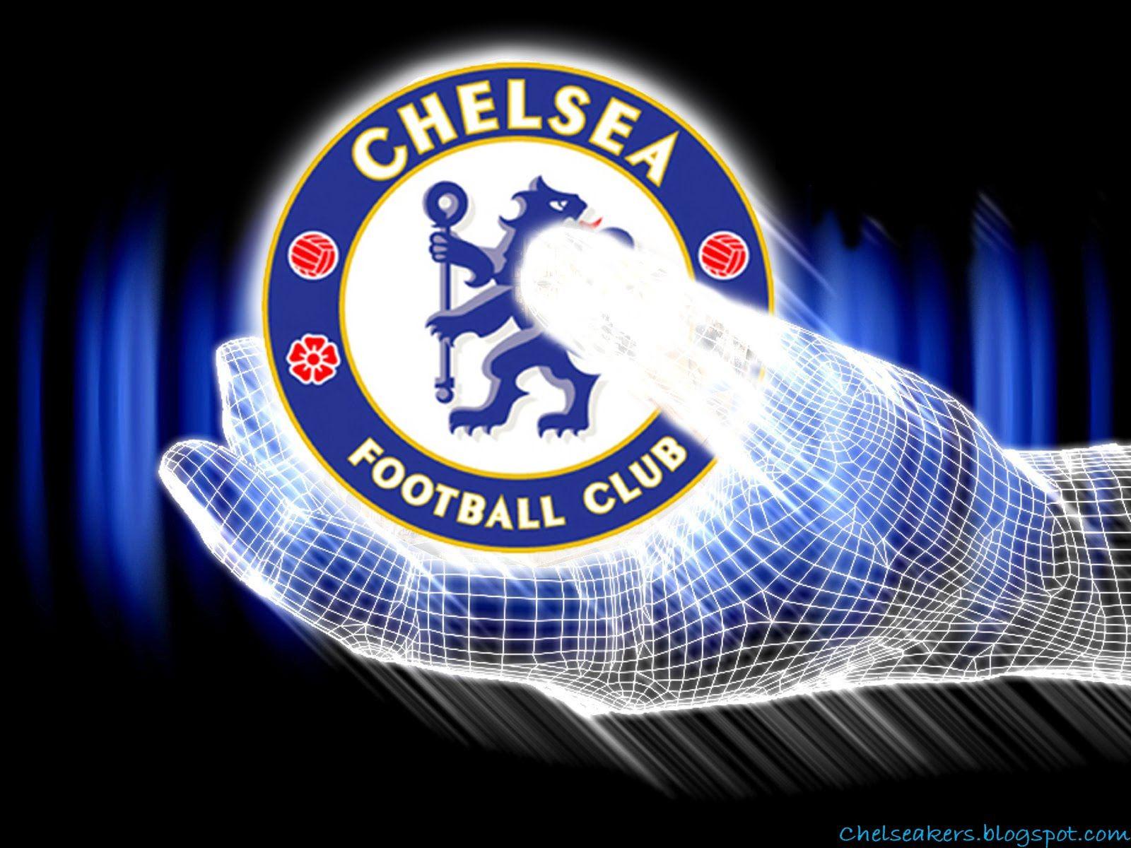 Chelsea Fc Live Wallpapers