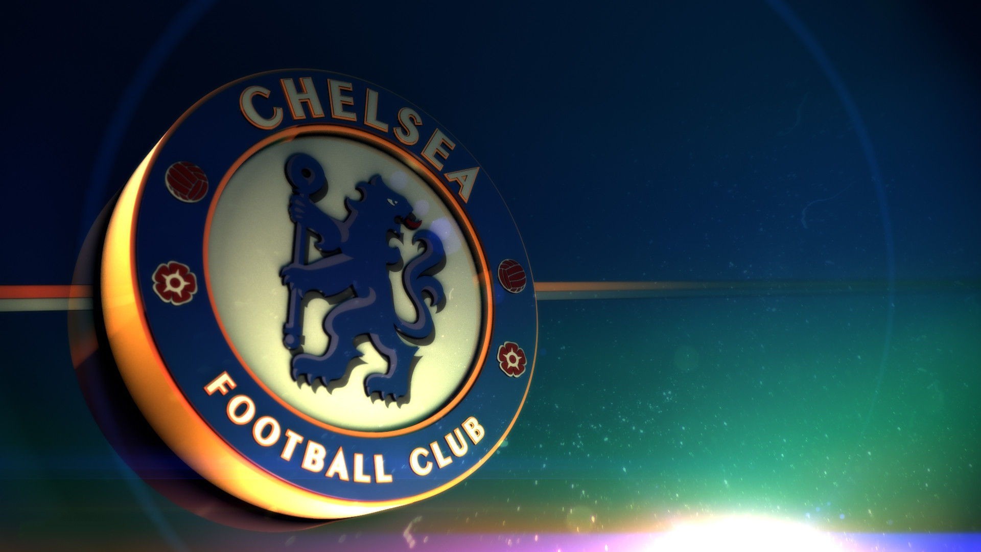 Chelsea Fc Live Wallpapers