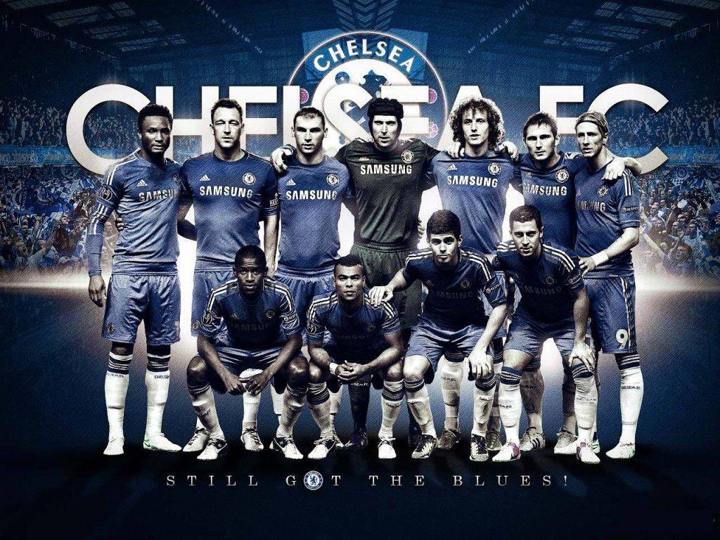 Chelsea Fc Live Wallpapers