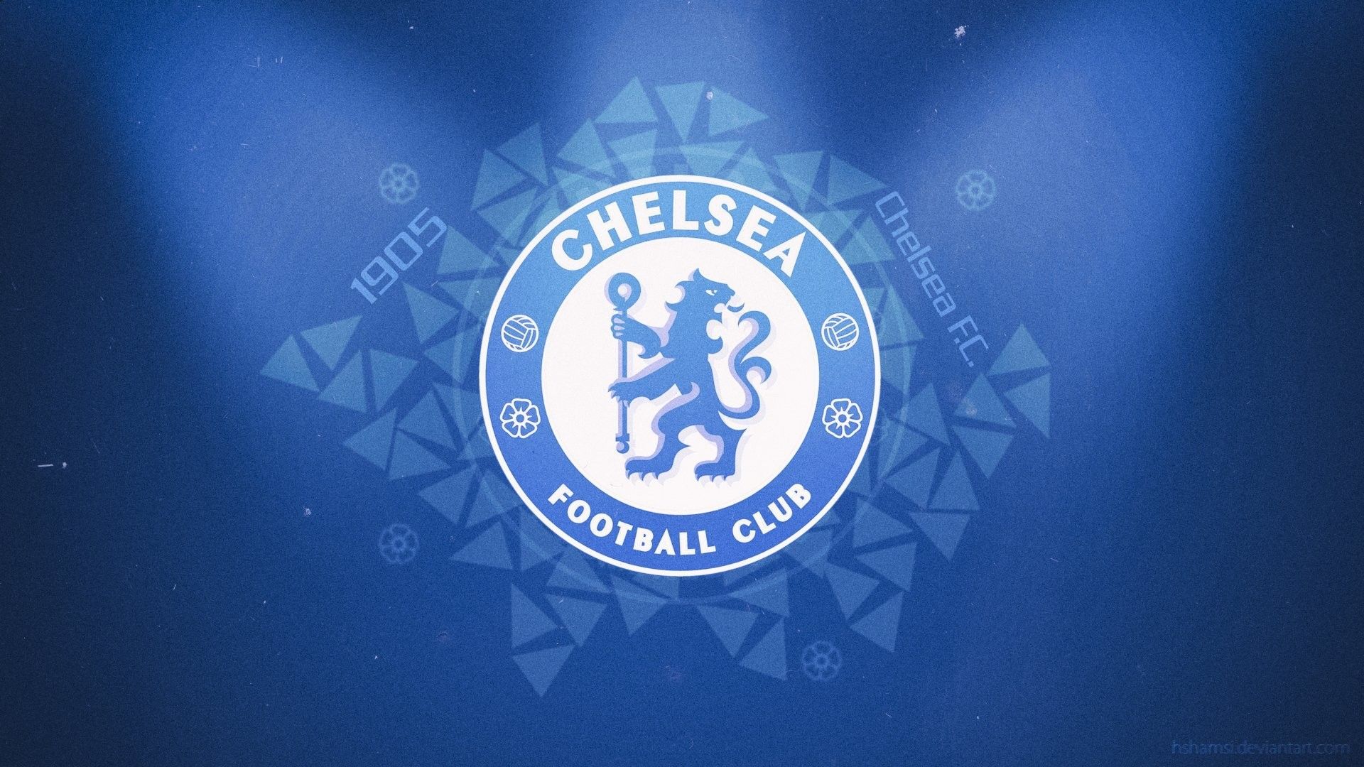 Chelsea Fc Live Wallpapers