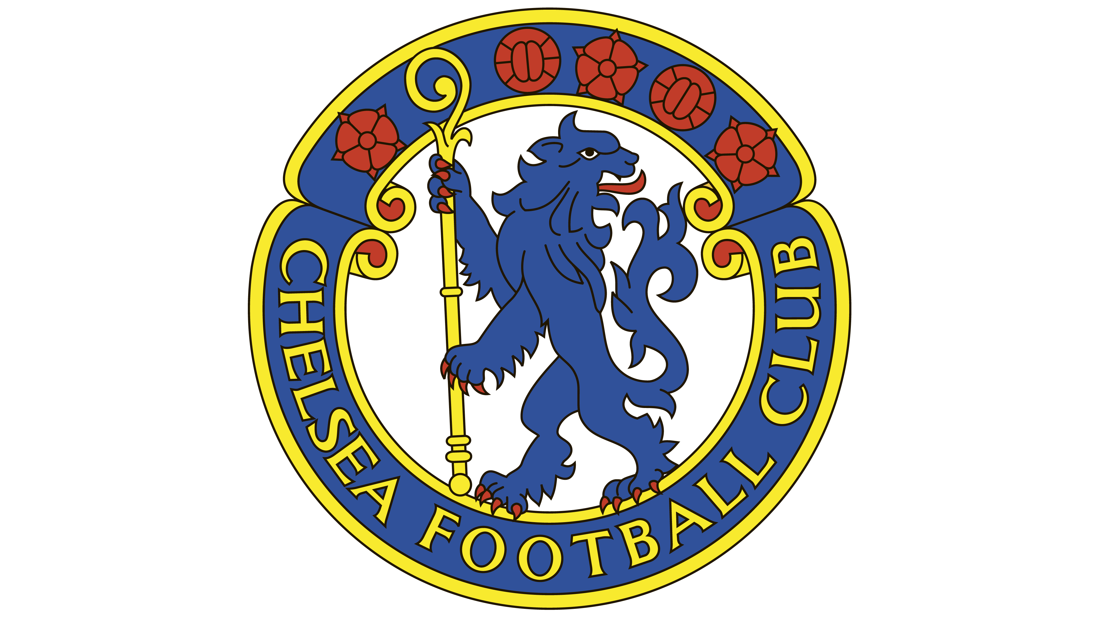 Chelsea Logo Png Wallpapers