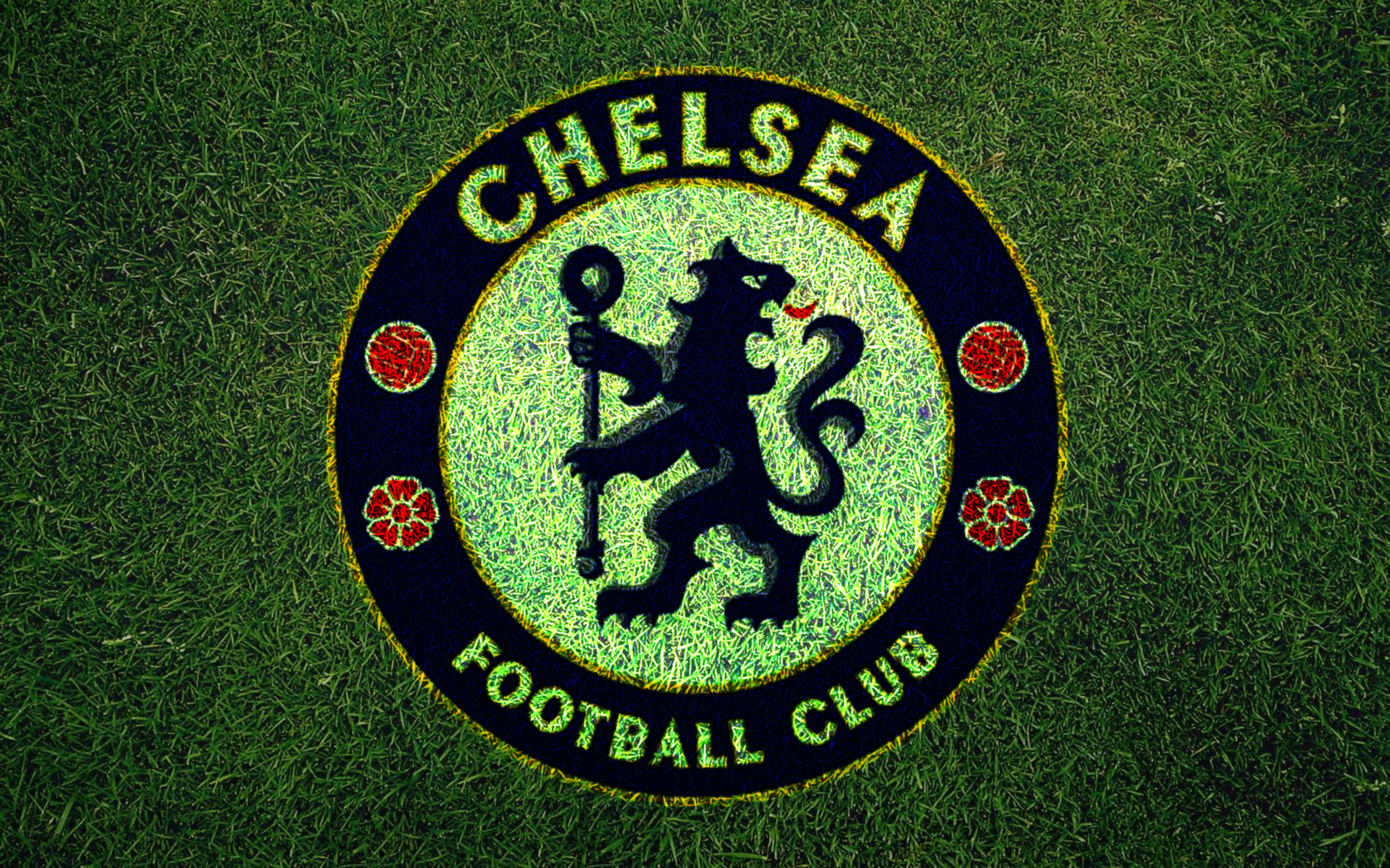 Chelsea Logo Png Wallpapers