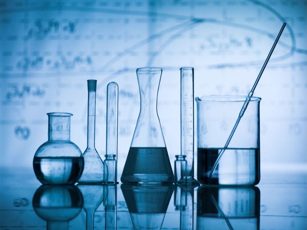 Chemist Wallpapers