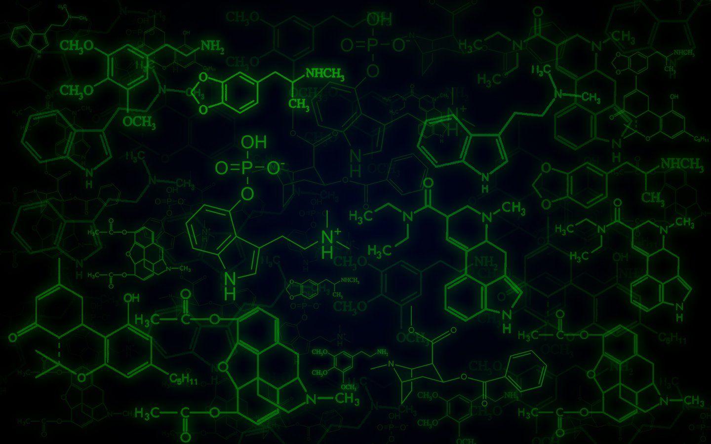 Chemist Wallpapers