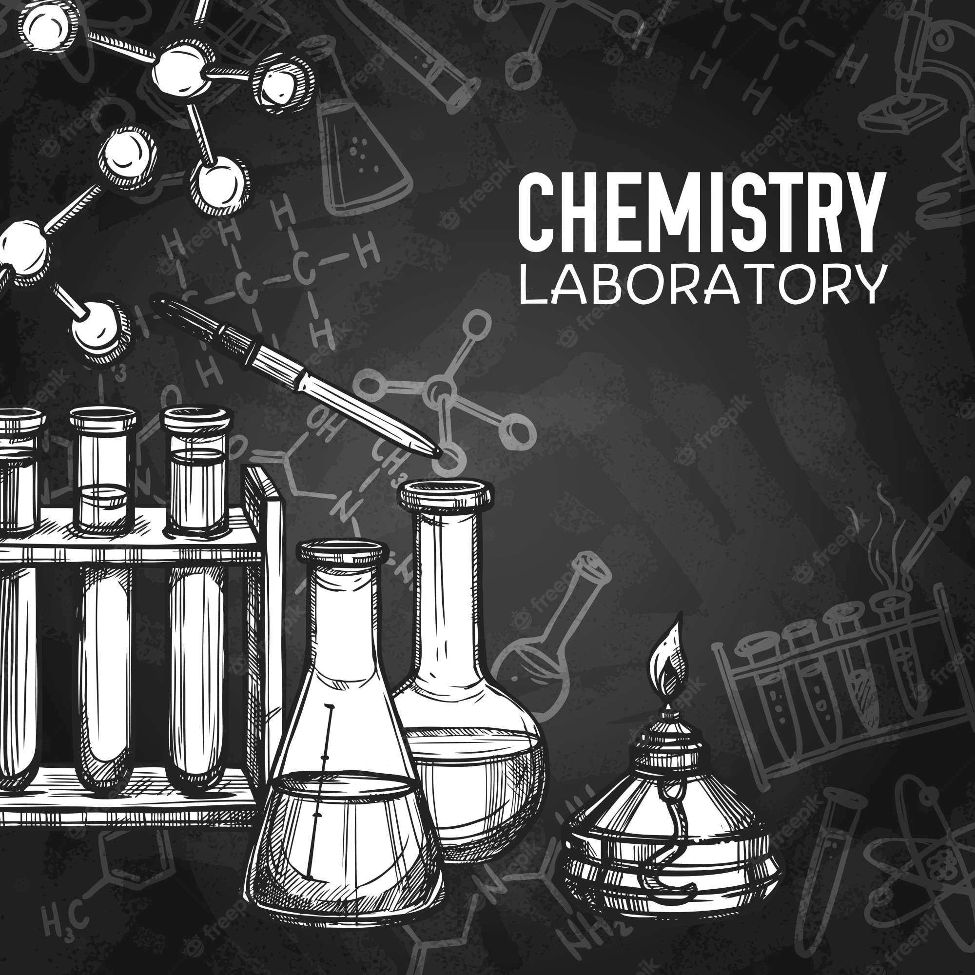 Chemist Wallpapers