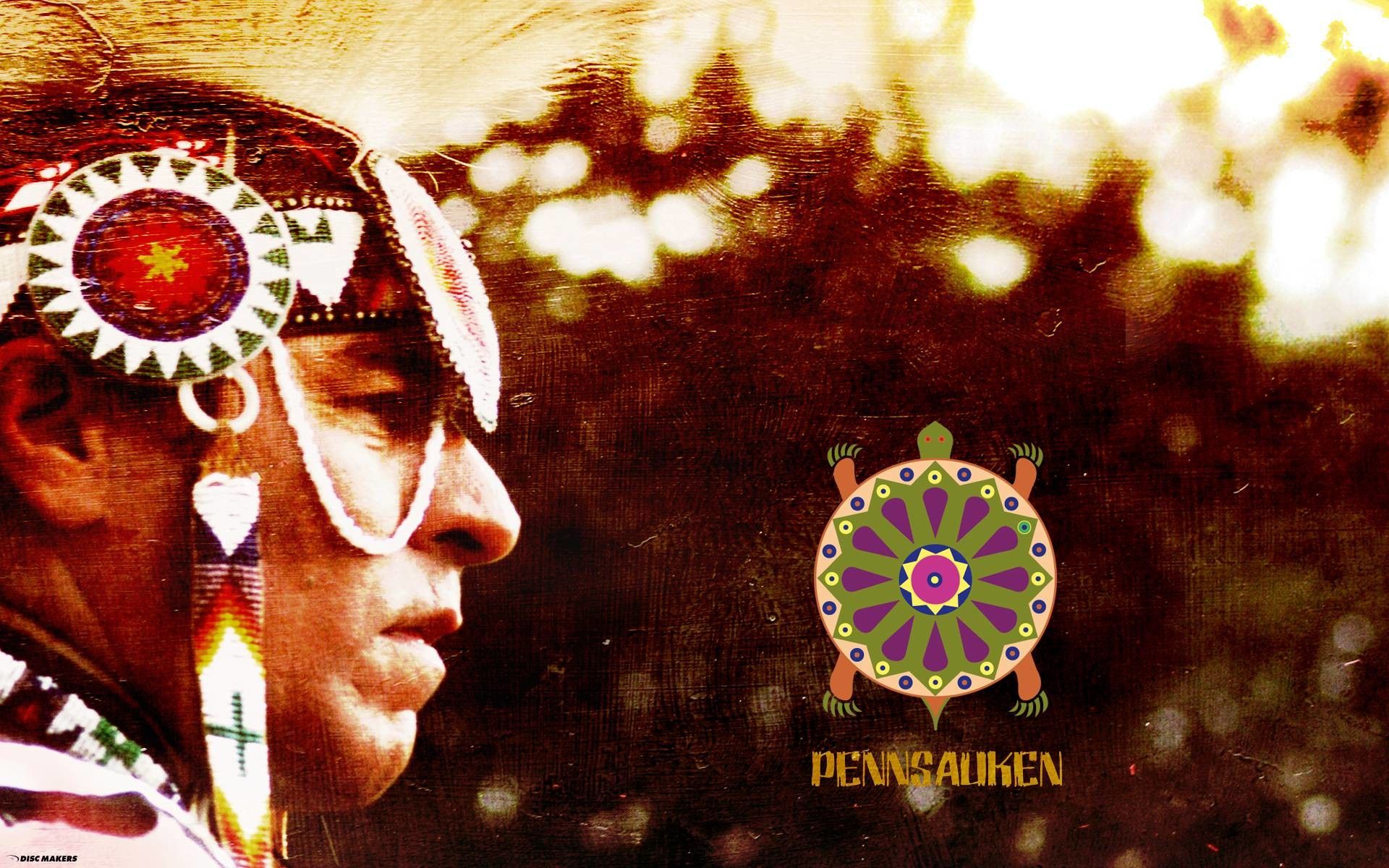 Cherokee Indian Wallpapers