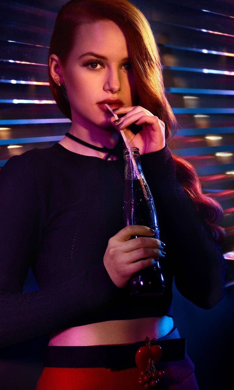 Cheryl Blossom Wallpapers