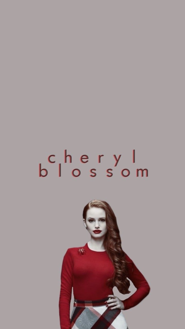 Cheryl Blossom Wallpapers