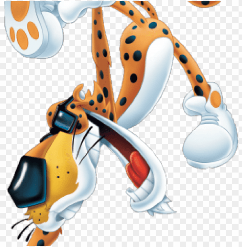 Chester Cheetah Png Wallpapers