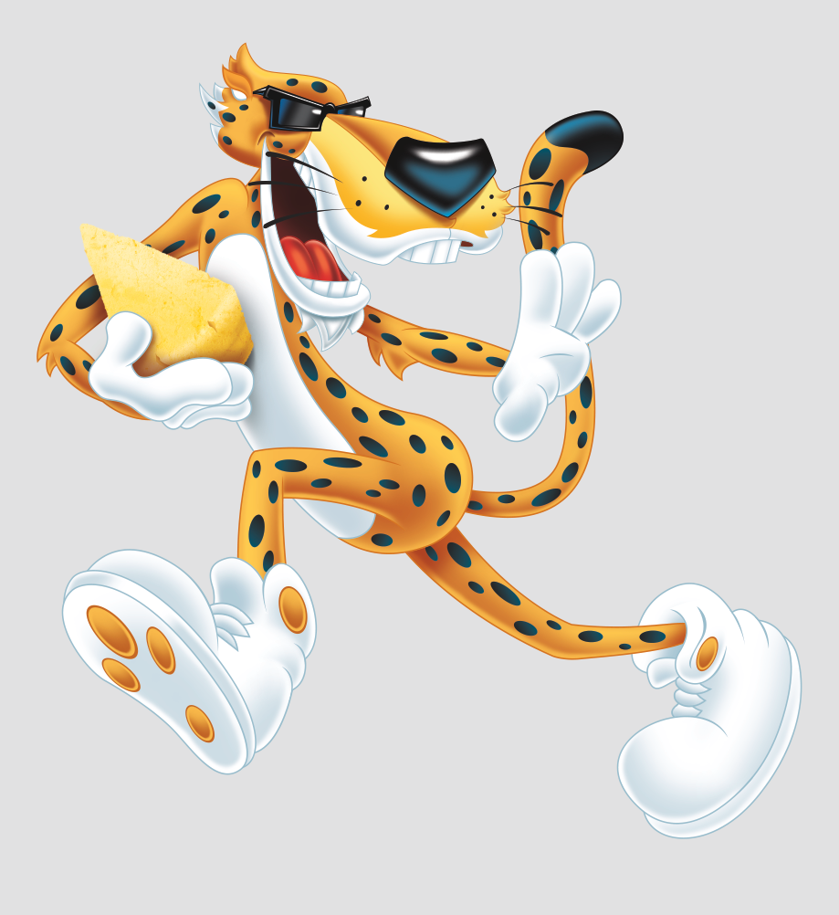 Chester Cheetah Png Wallpapers