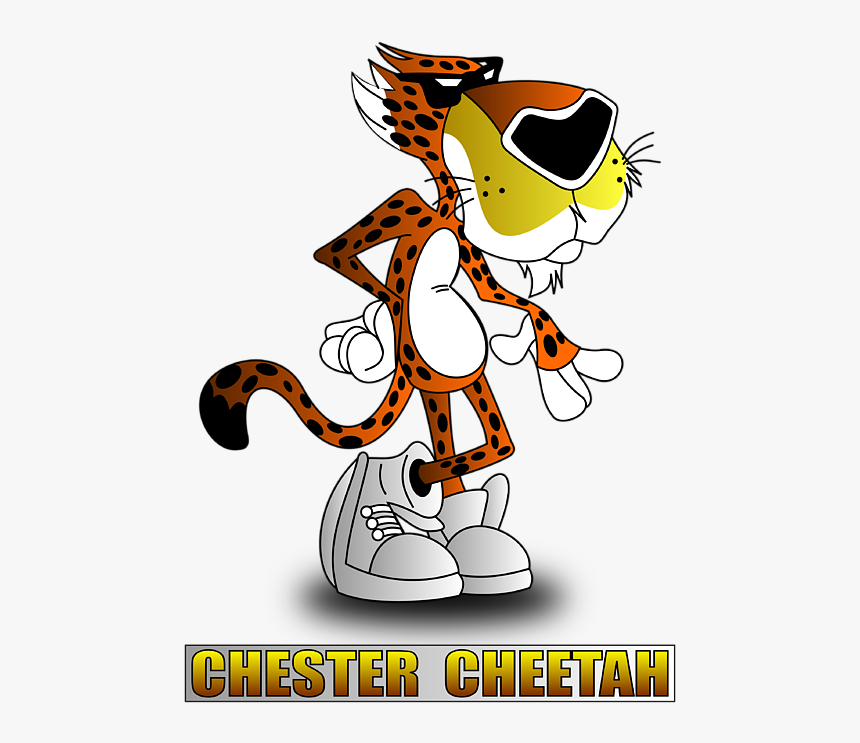 Chester Cheetah Png Wallpapers