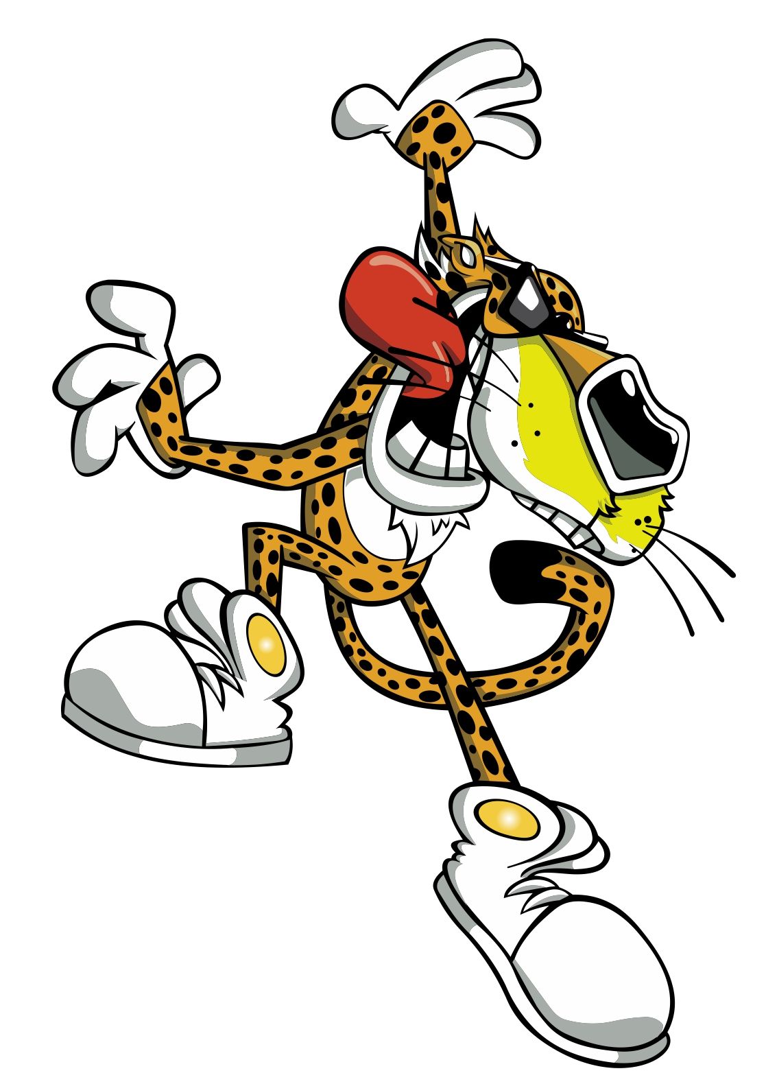 Chester Cheetah Png Wallpapers