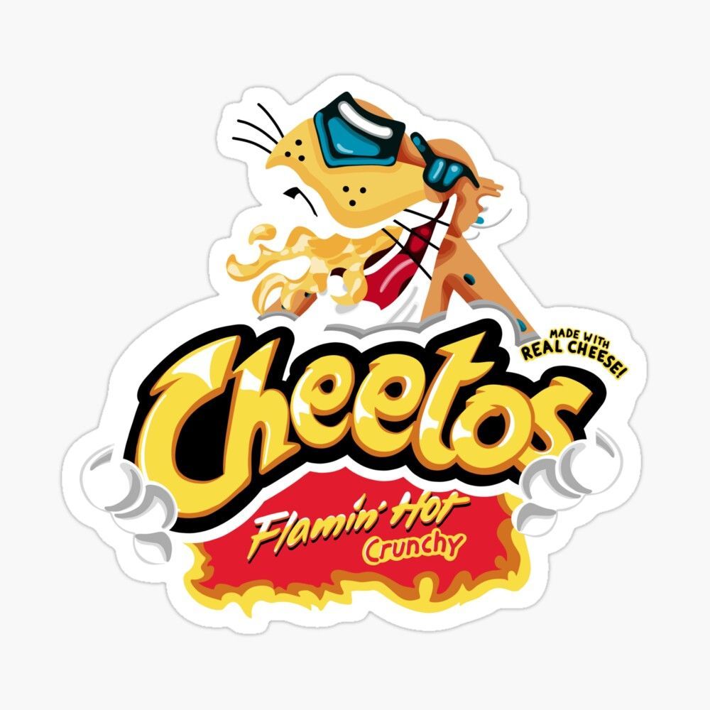 Chester Cheetah Png Wallpapers