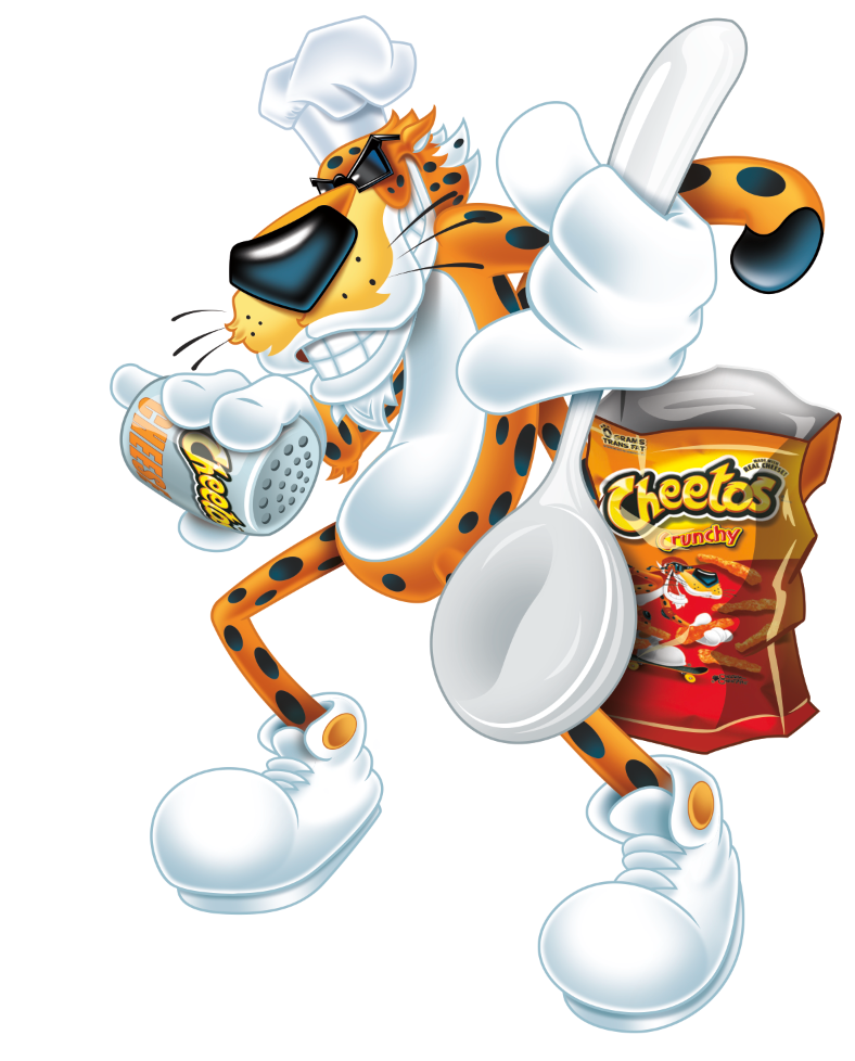 Chester Cheetah Png Wallpapers