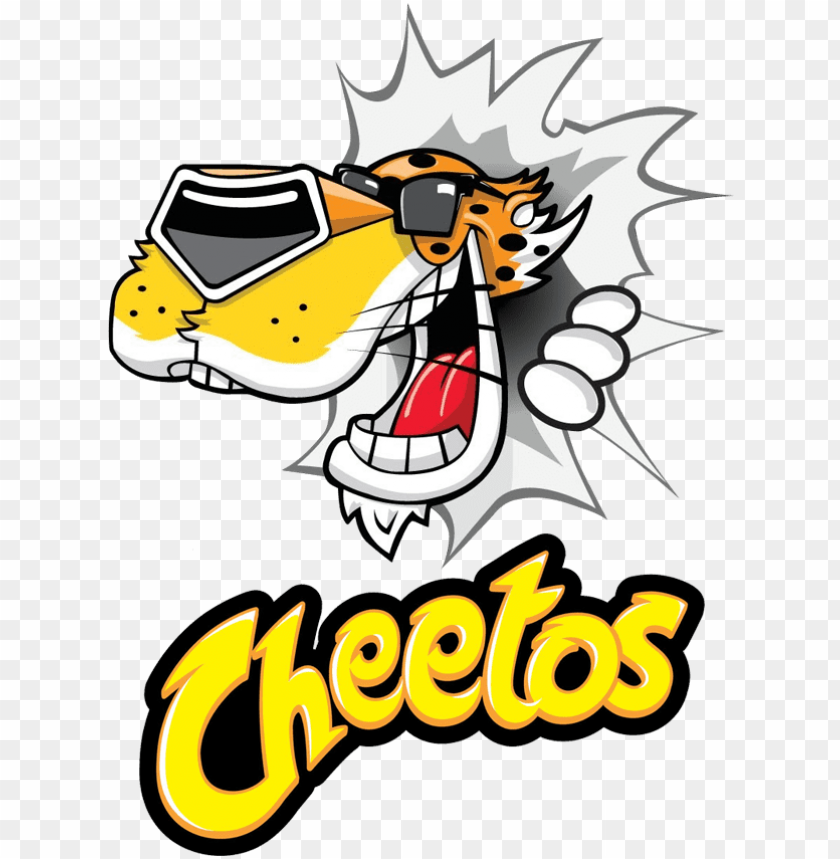 Chester Cheetah Png Wallpapers