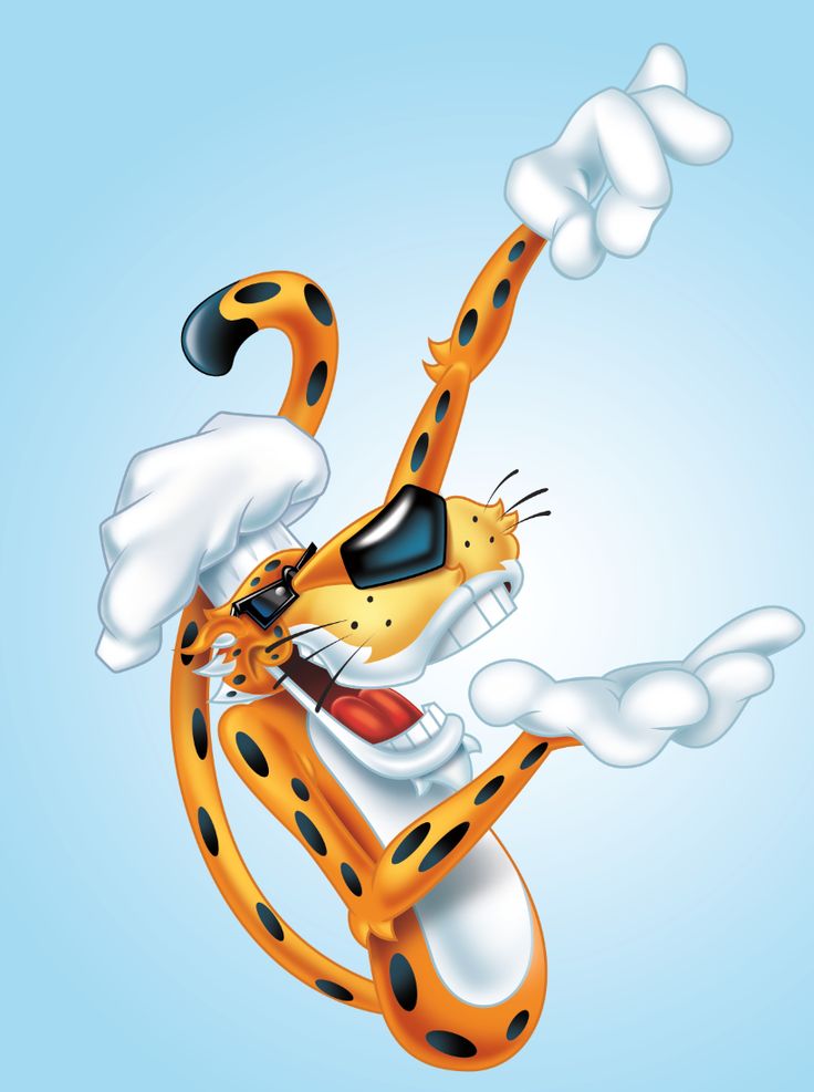 Chester Cheetah Png Wallpapers