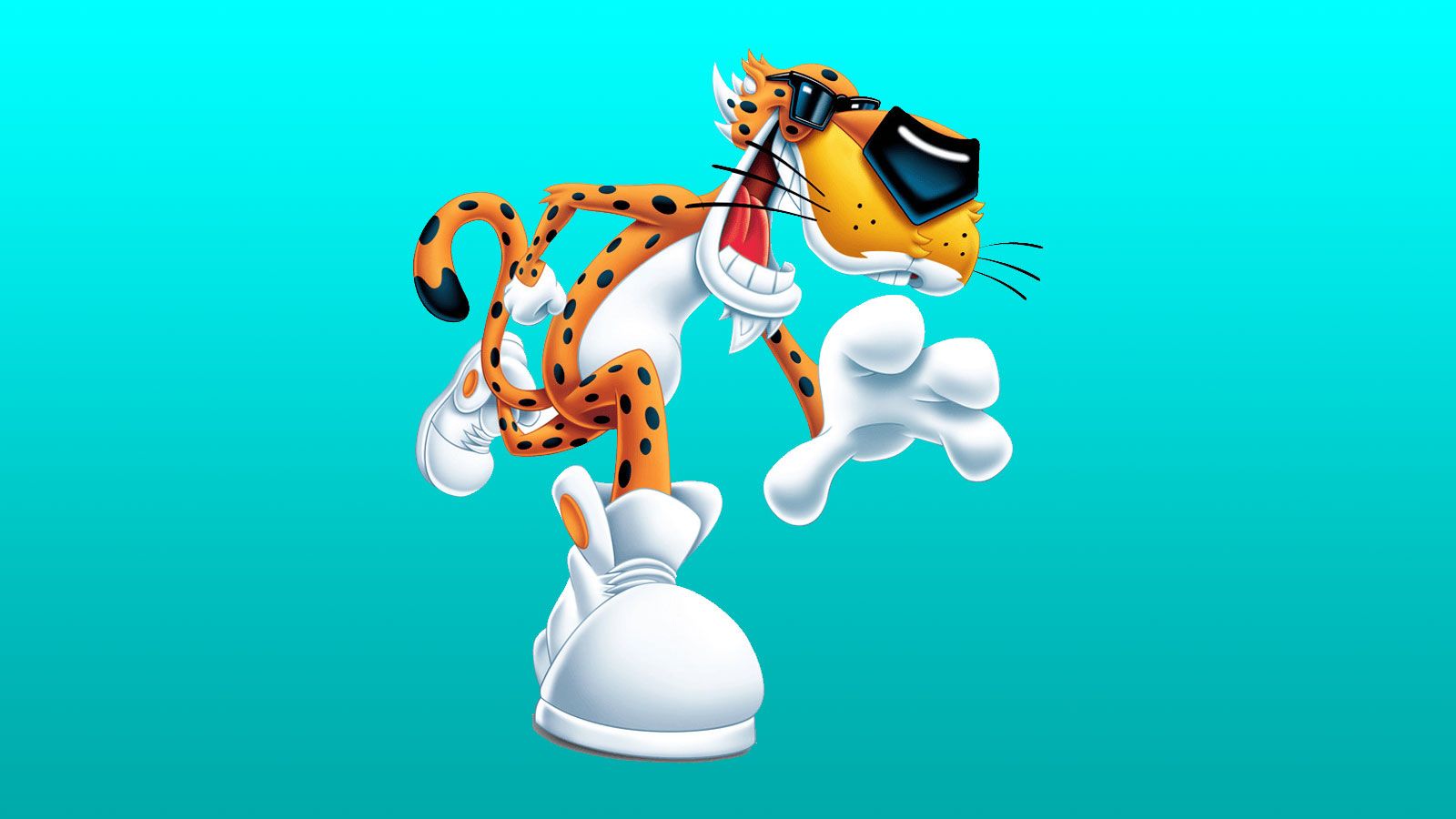 Chester Cheetah Png Wallpapers