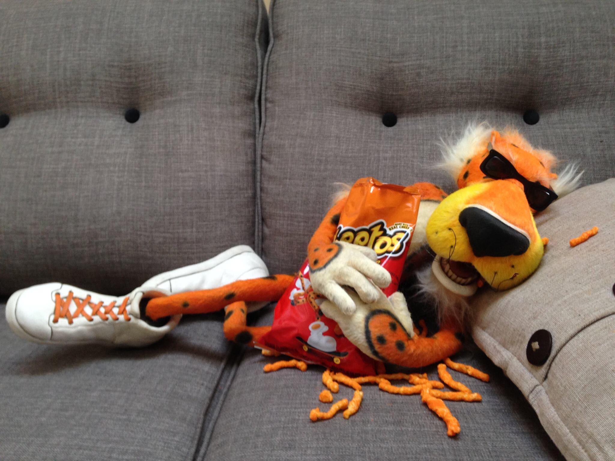 Chester Cheetah Png Wallpapers