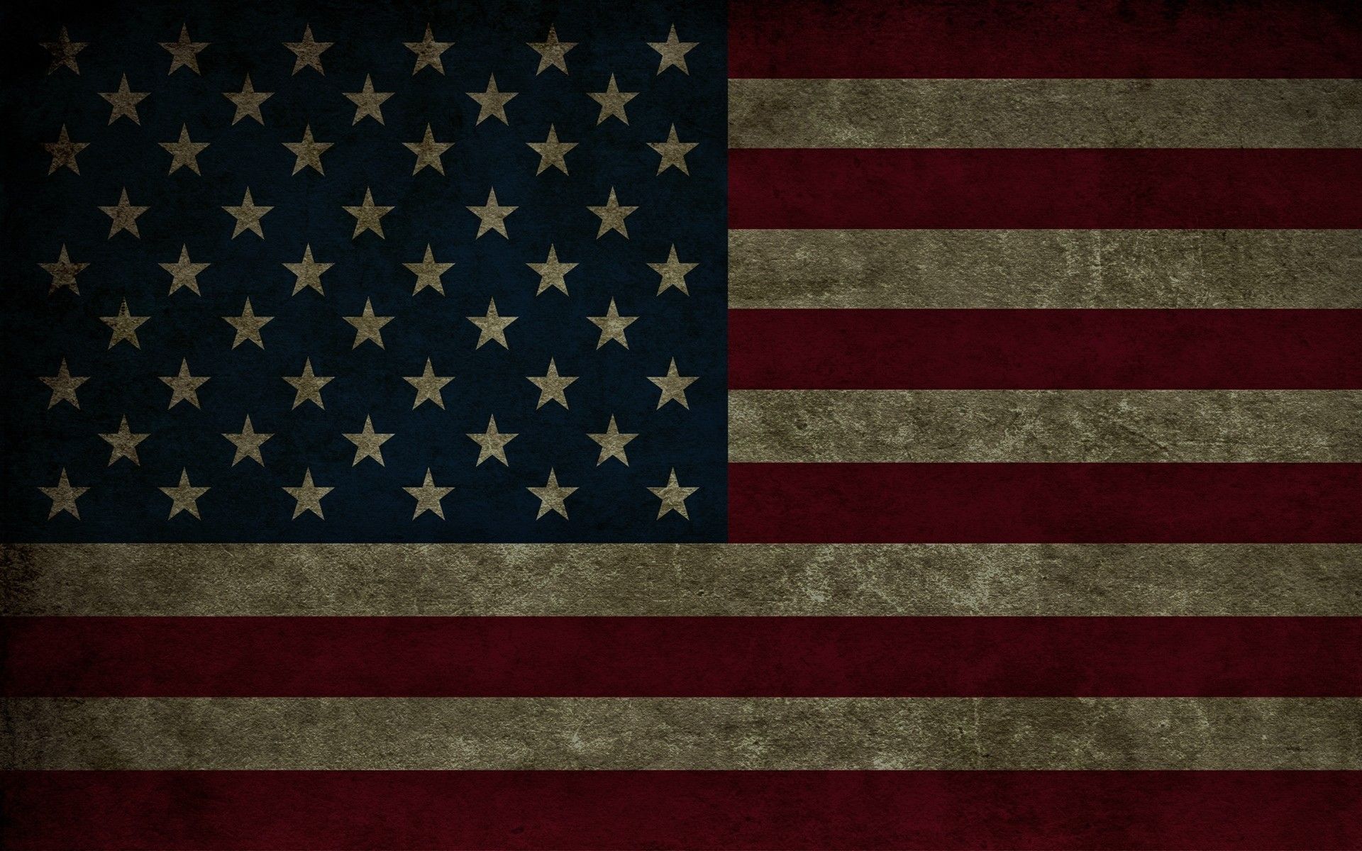 Chevy American Flag Wallpapers