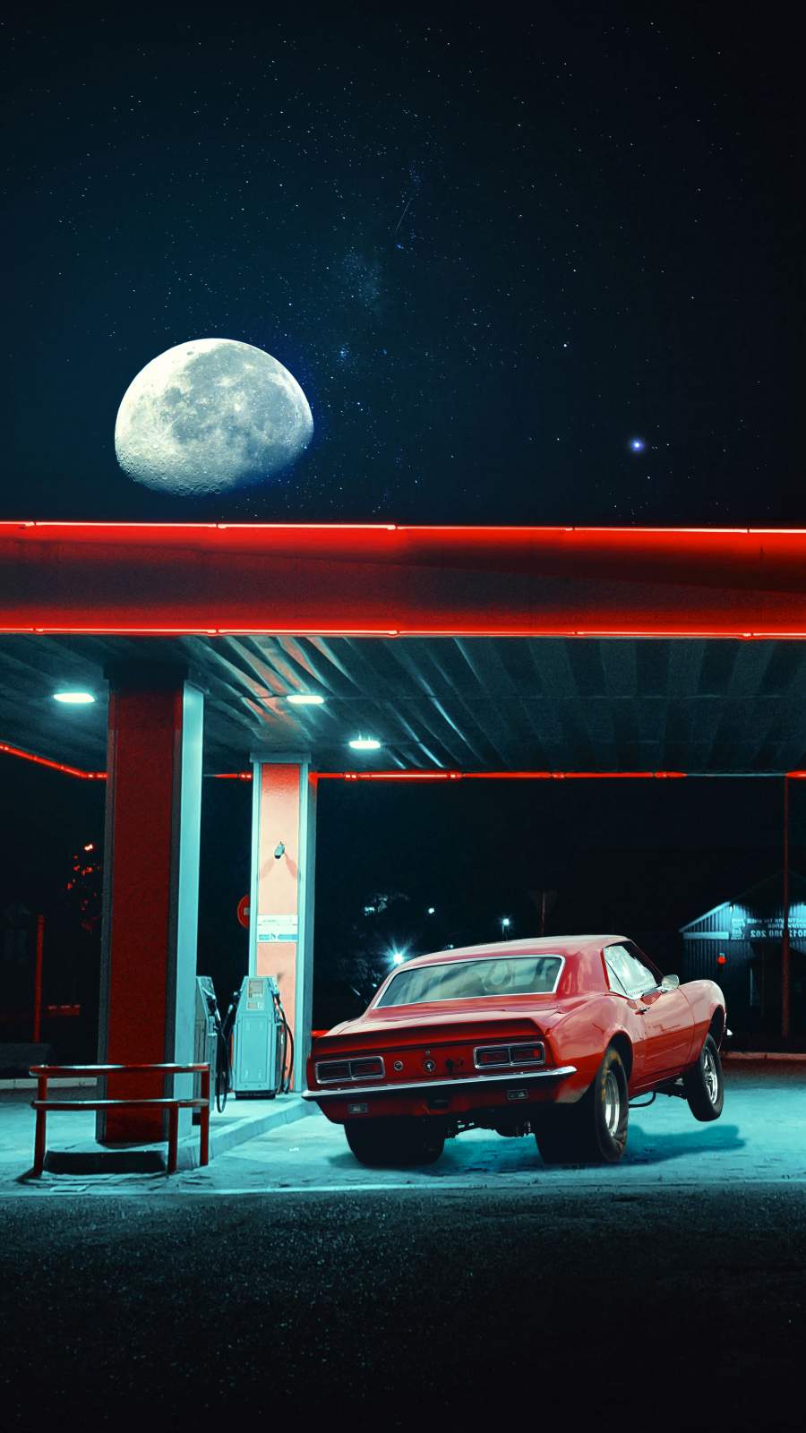 Chevy Iphone Wallpapers