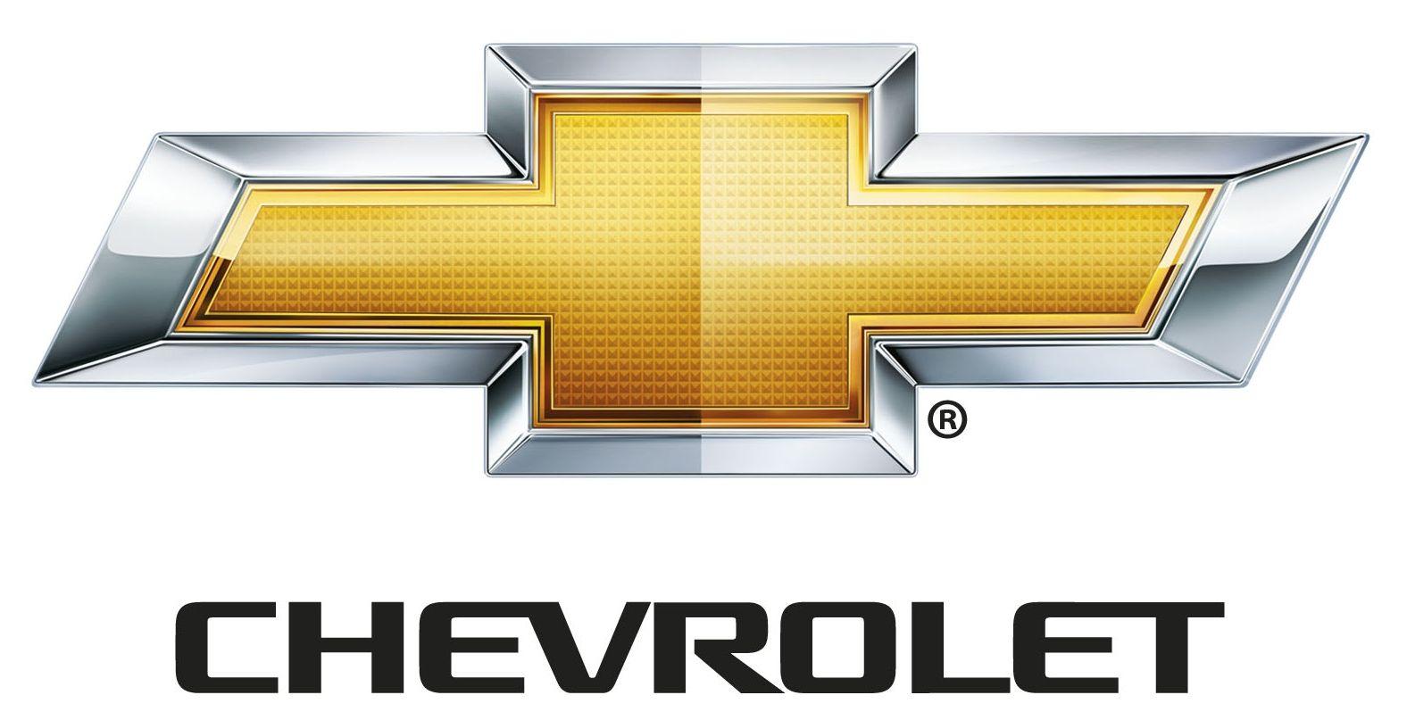 Chevy Logo Wallpapers