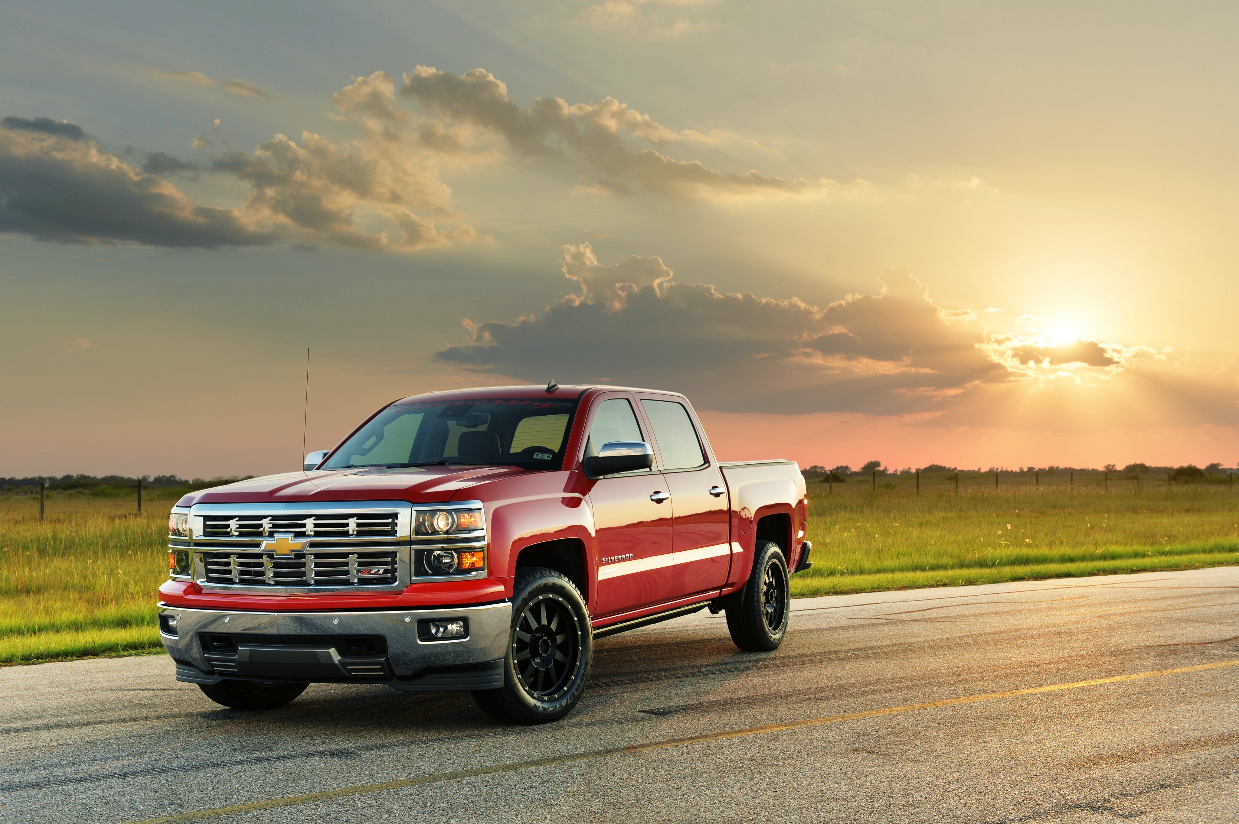 Chevy Silverado For Iphone Wallpapers