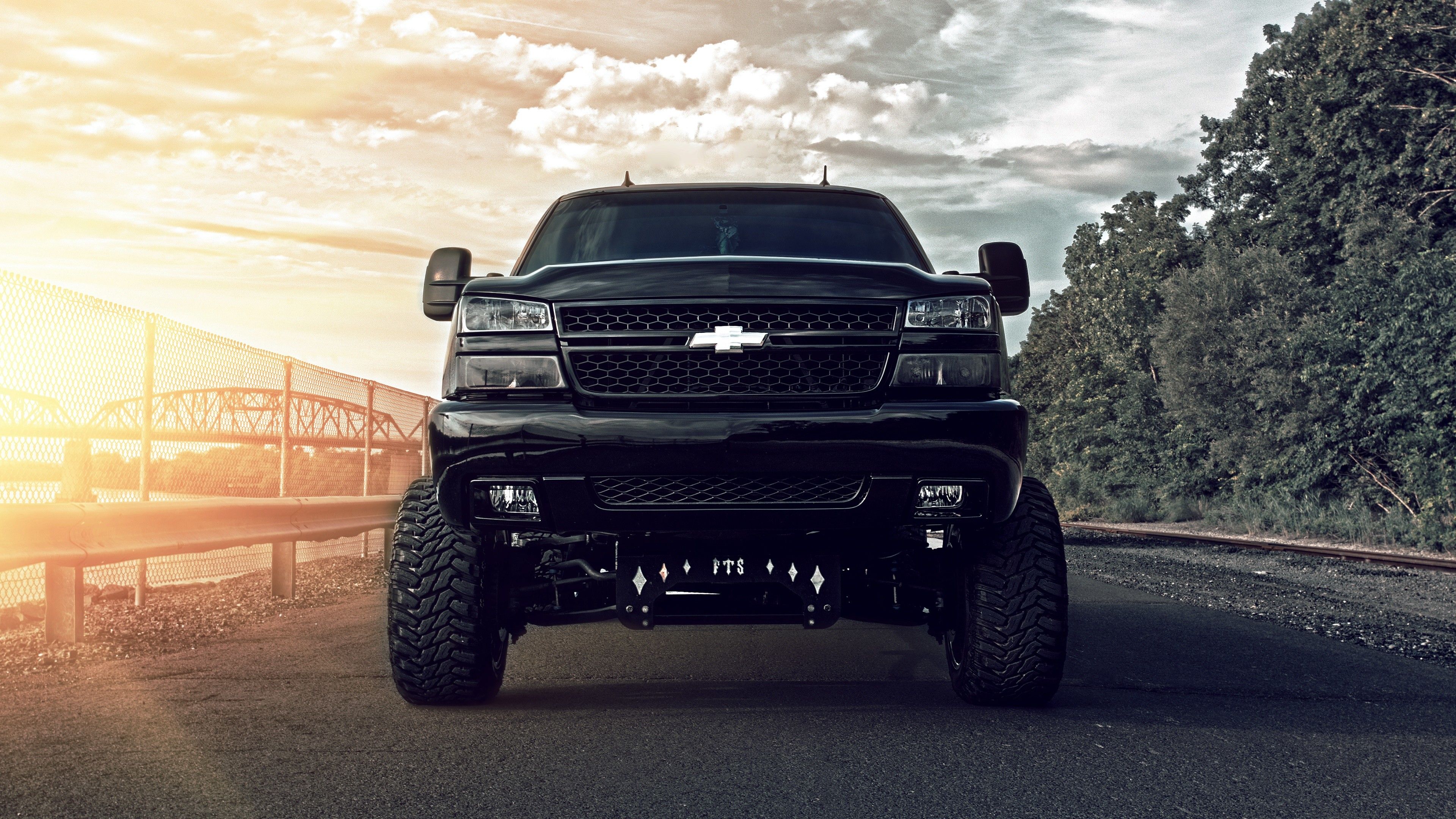 Chevy Wallpapers