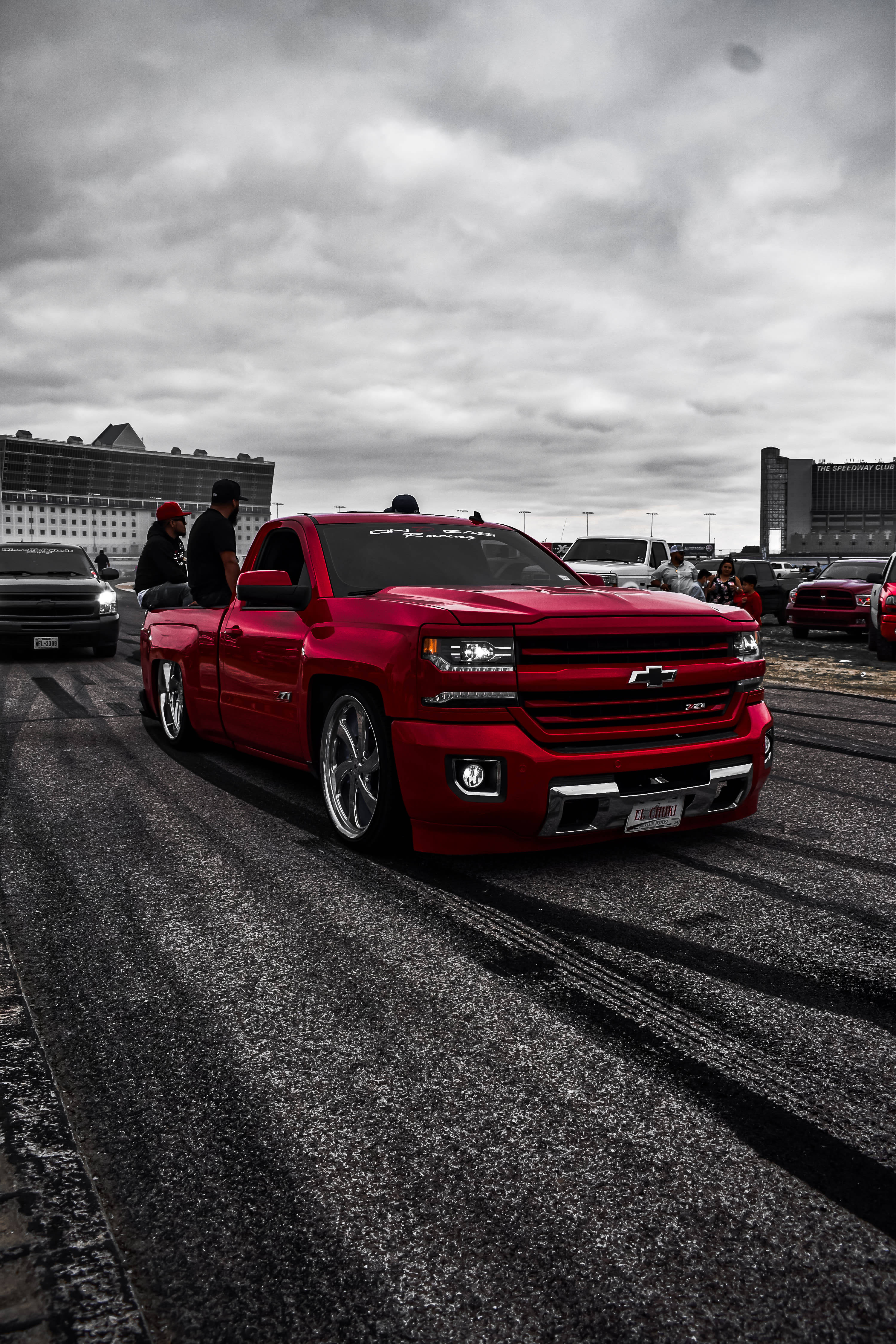 Chevy Wallpapers