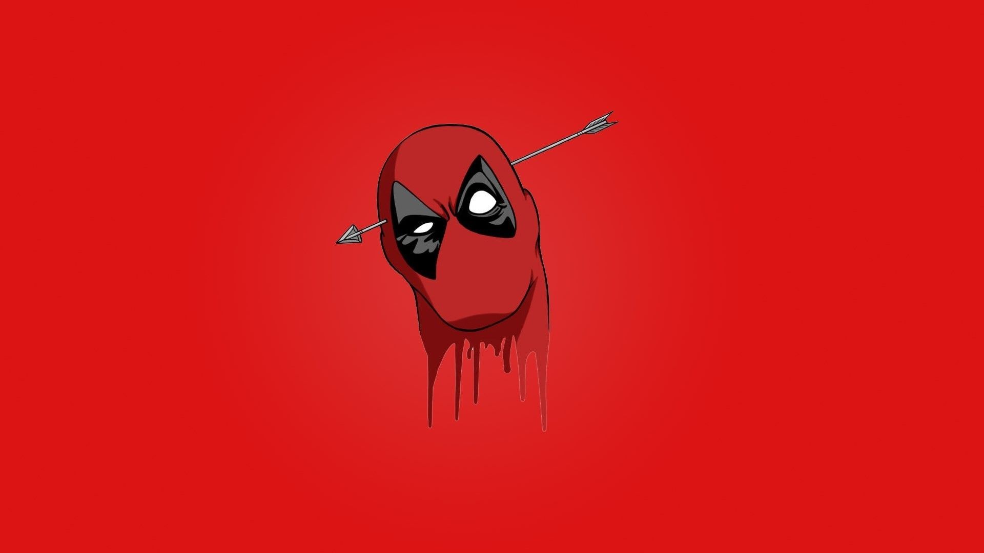 Chibi Deadpool Wallpapers