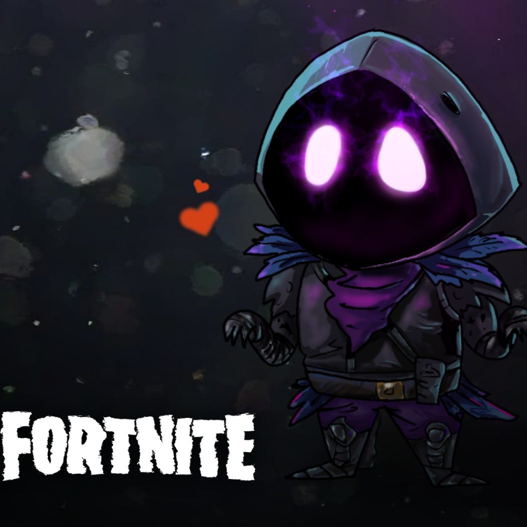 Chibi Fortnite Wallpapers