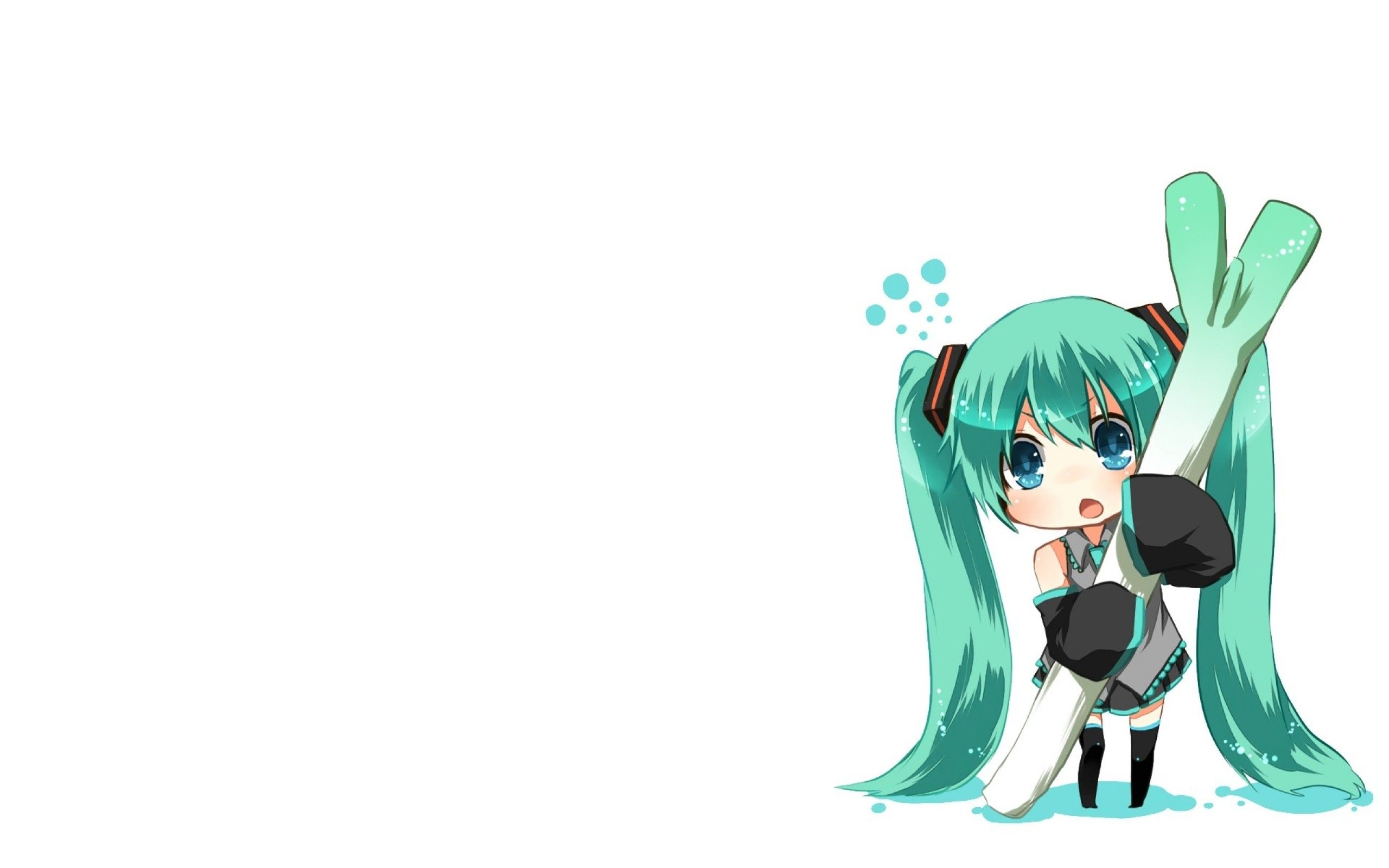 Chibi Pic Wallpapers