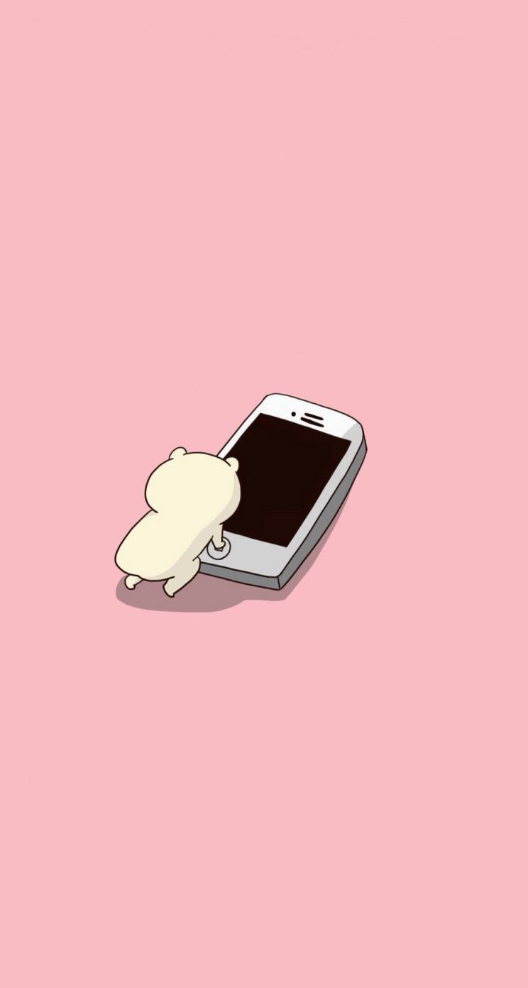 Chibi Iphone Wallpapers