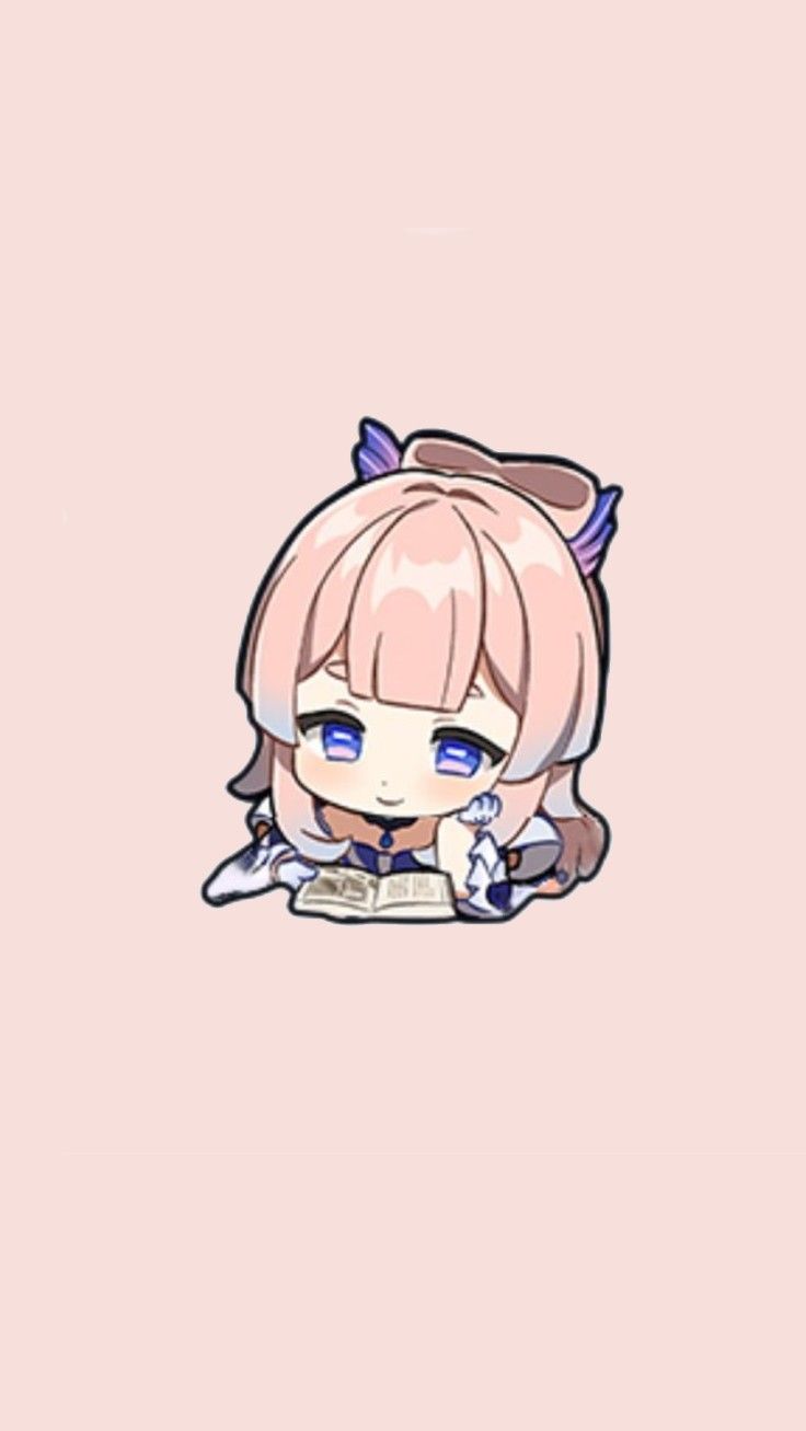 Chibi Iphone Wallpapers