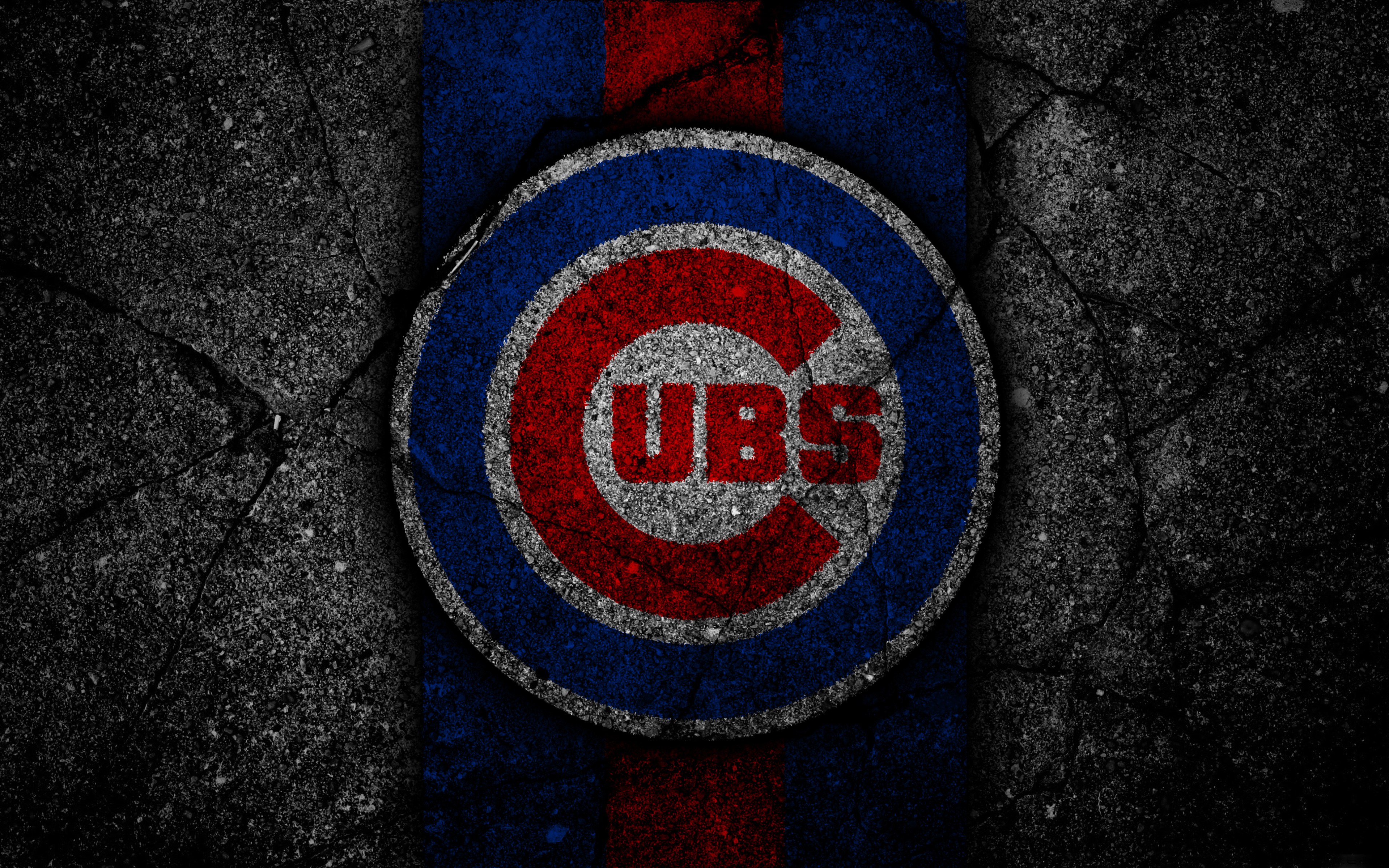 Chicago Cubs Computer Wallpapers