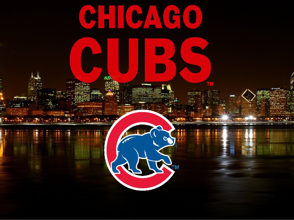 Chicago Cubs Computer Wallpapers