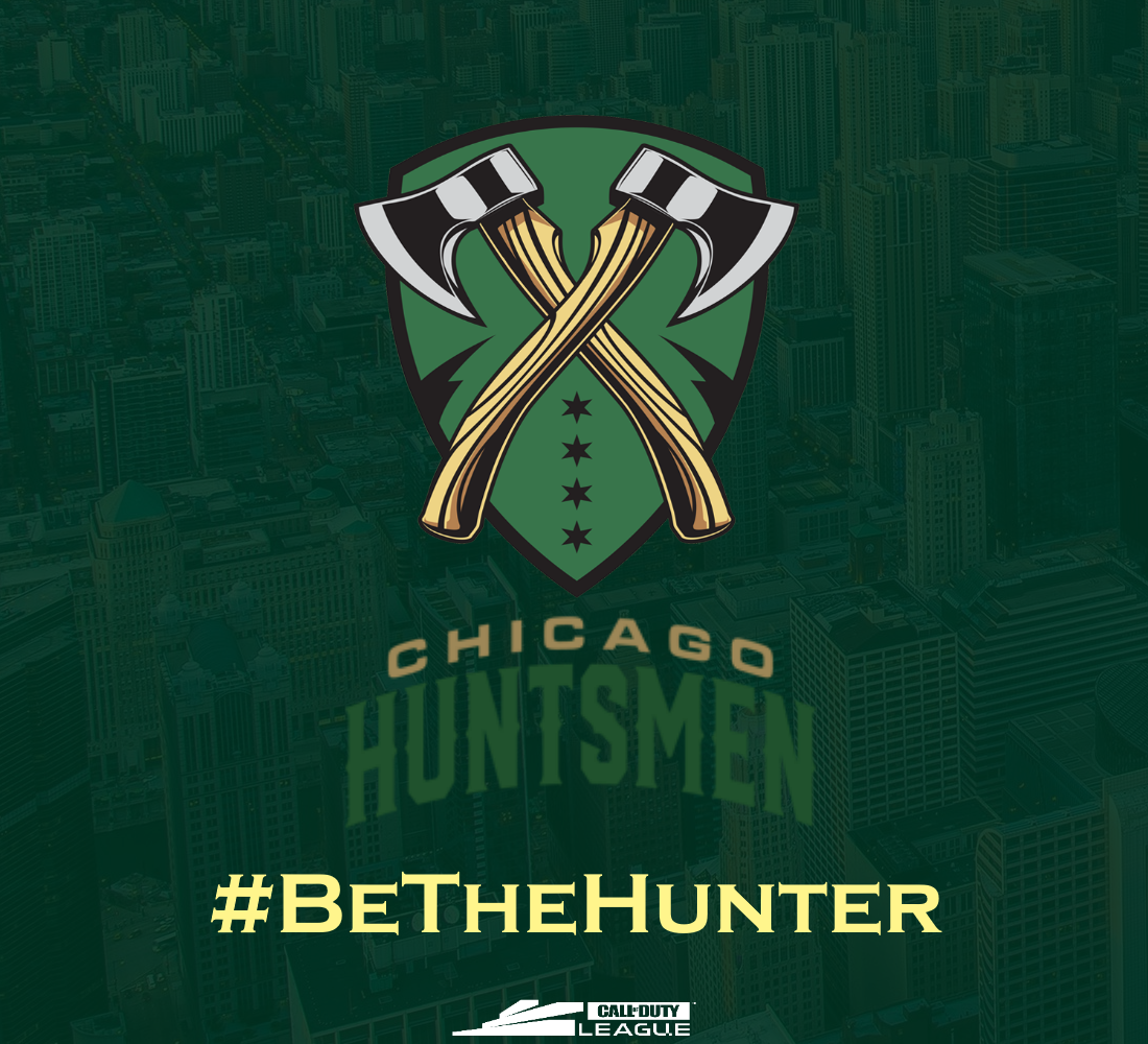 Chicago Huntsmen Wallpapers