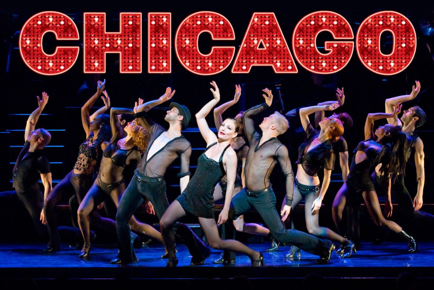 Chicago Musical Wallpapers