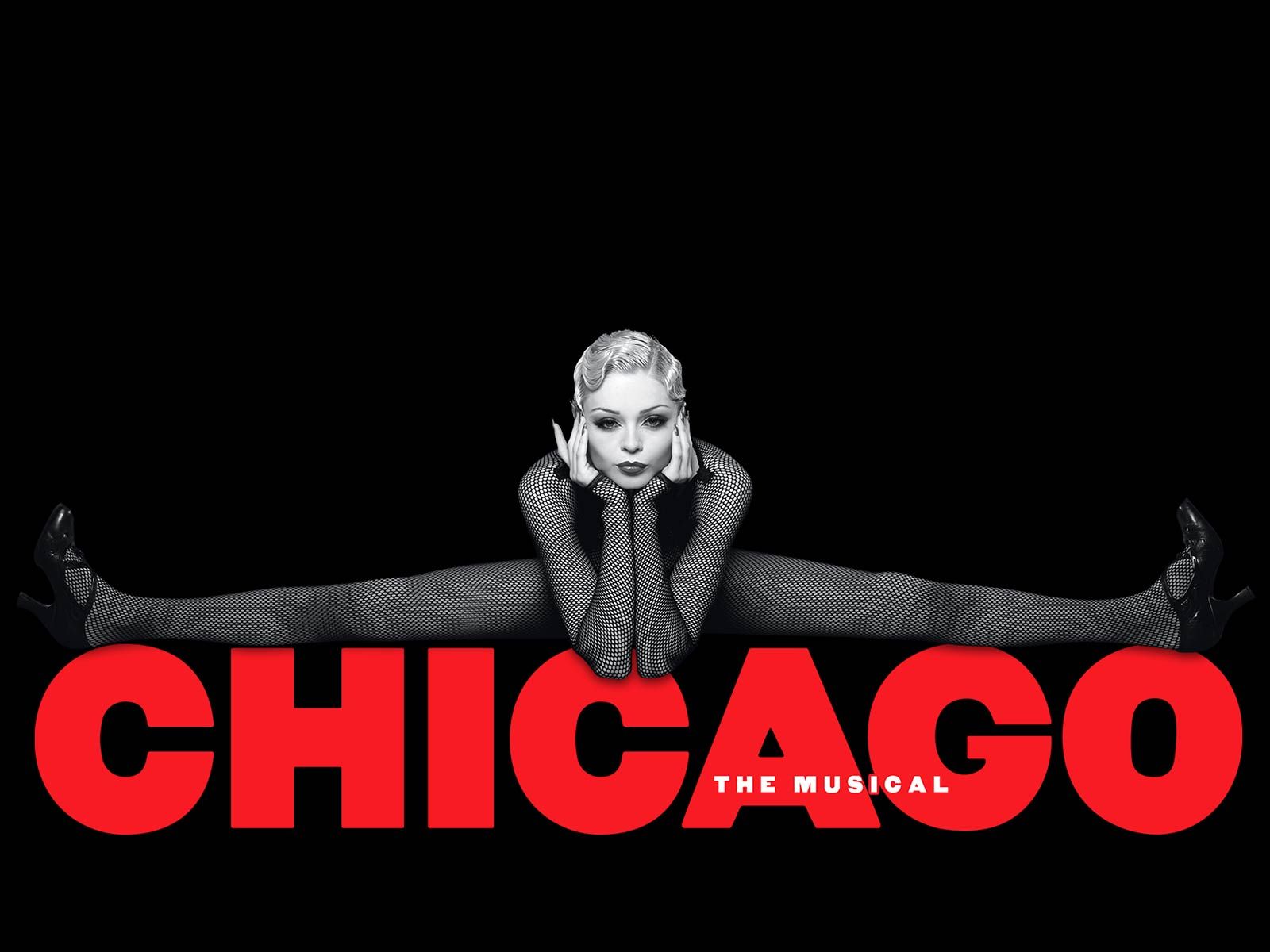 Chicago Musical Wallpapers