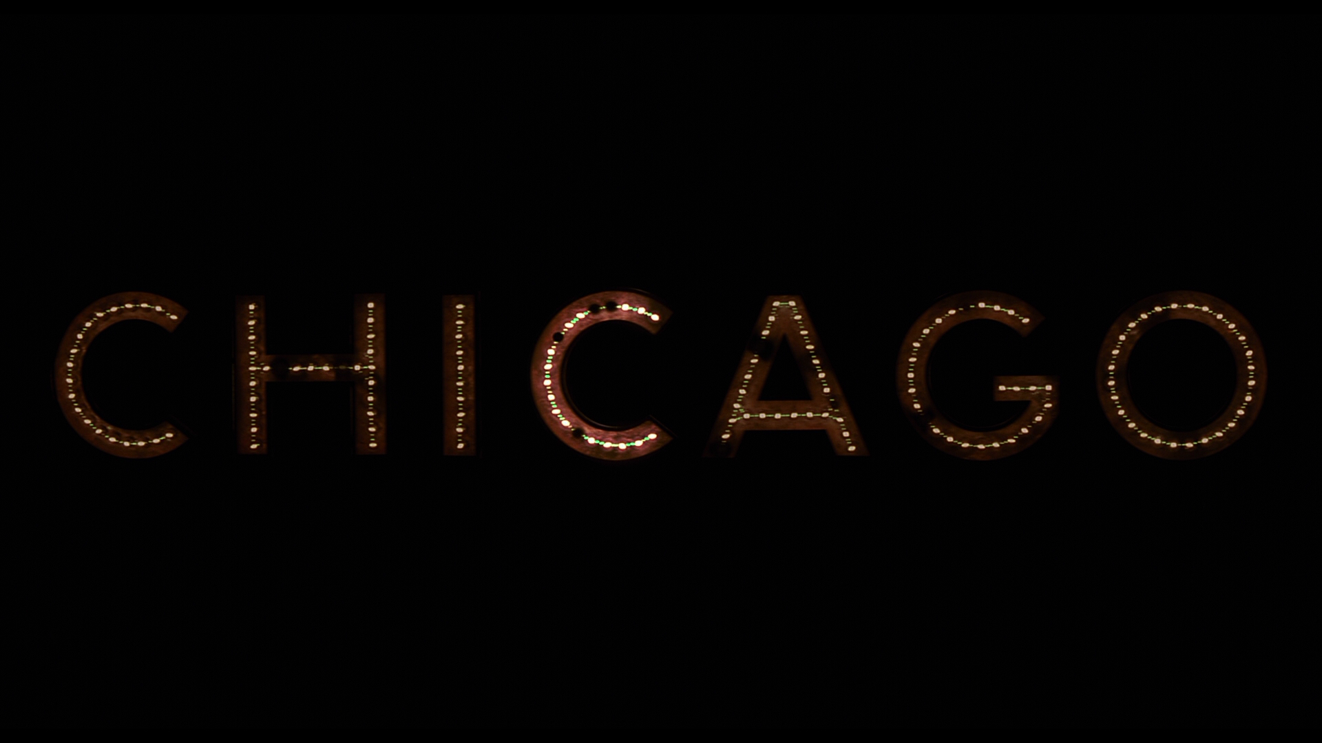 Chicago Musical Wallpapers