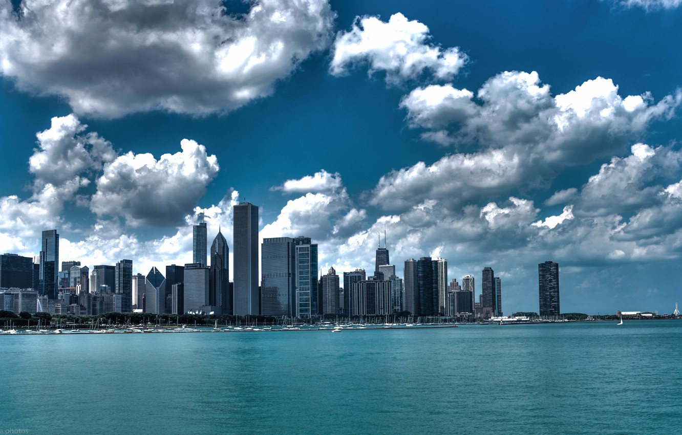 Chicago Screensavers Wallpapers