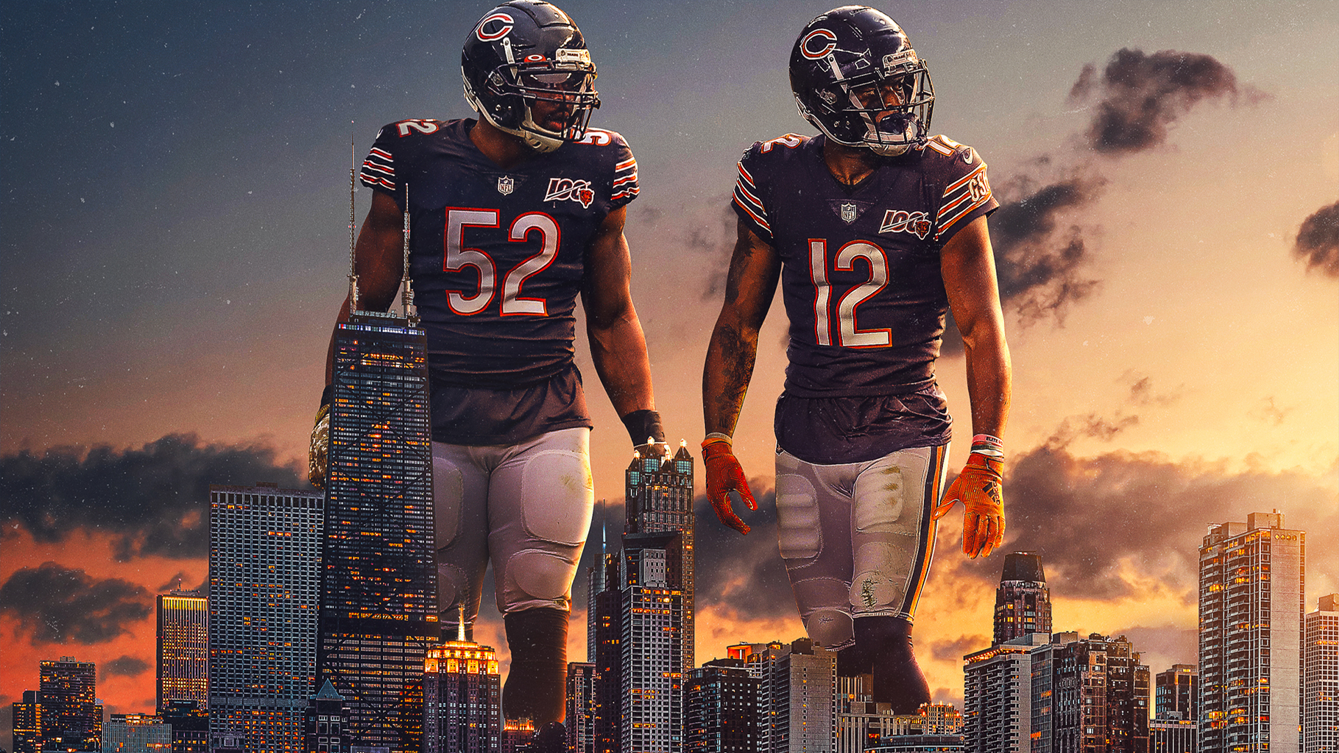 Chicago Sports Wallpapers