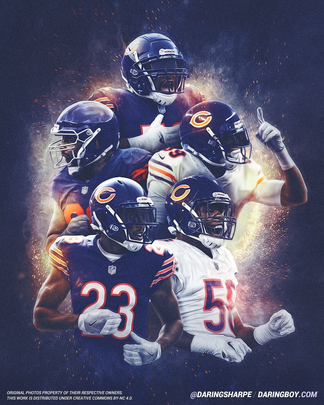 Chicago Sports Wallpapers