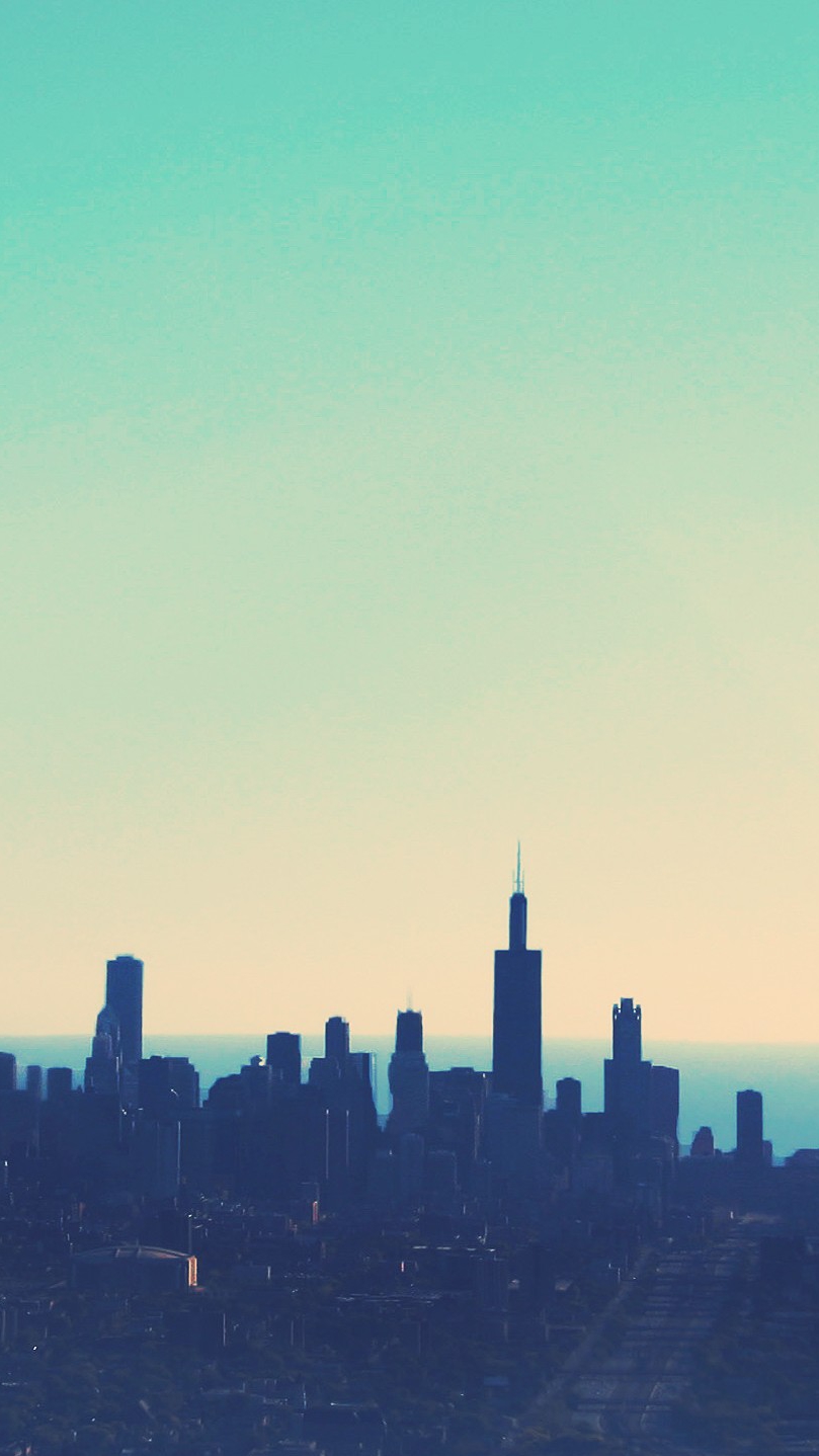 Chicago Iphone Wallpapers