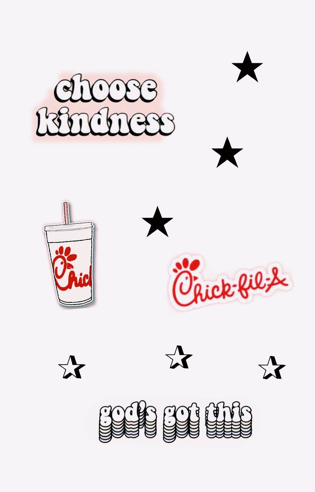 Chick Fil A Wallpapers