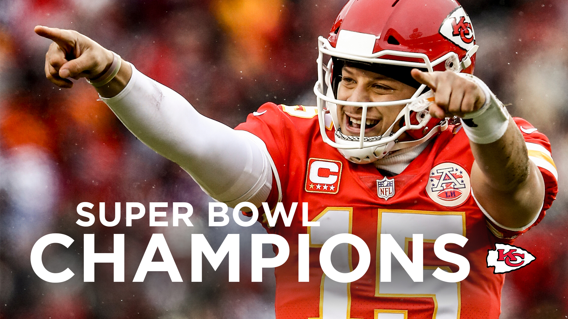 Chiefs Super Bowl Wallpapers