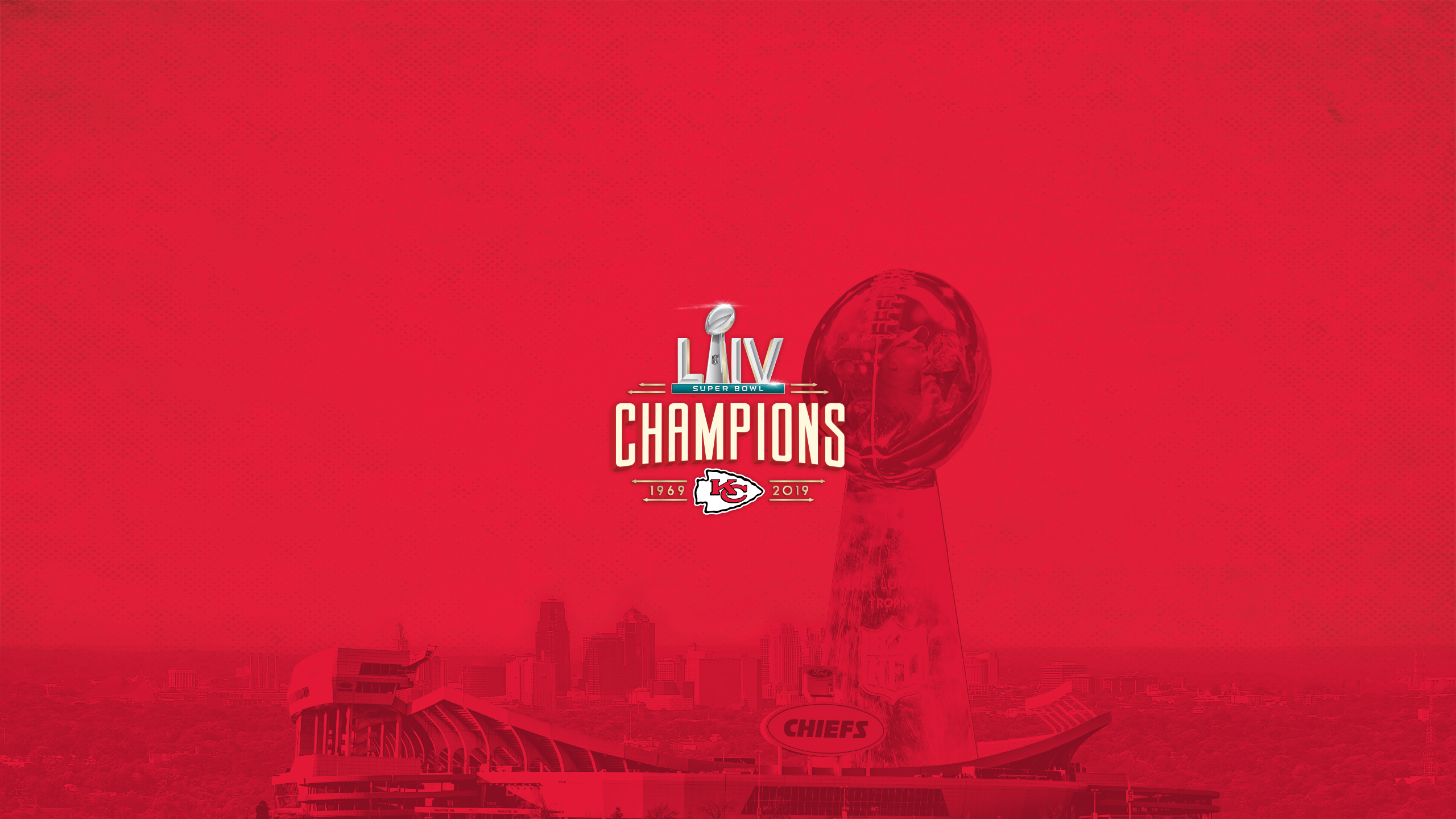 Chiefs Super Bowl Wallpapers